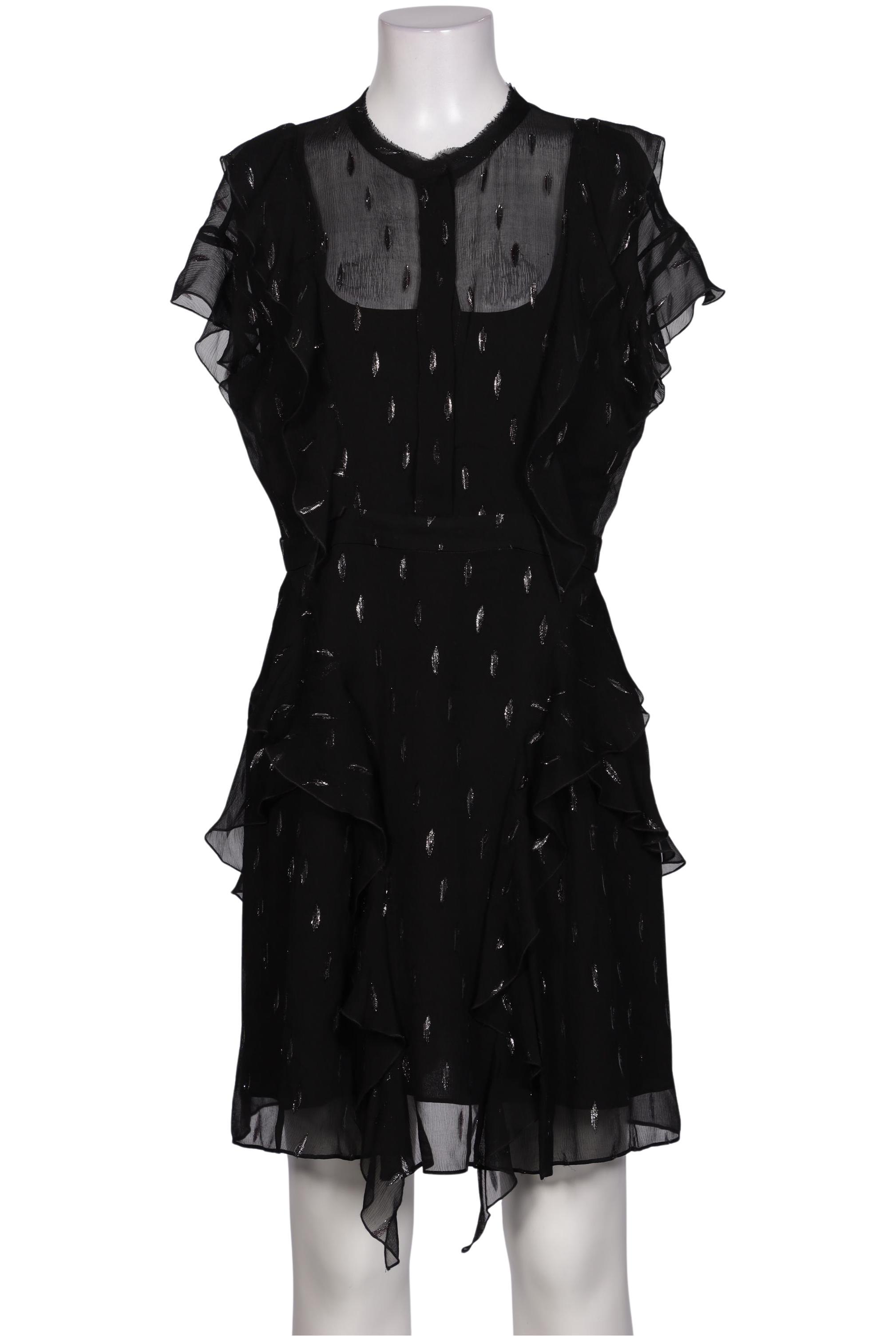 

Dorothee Schumacher Damen Kleid, schwarz, Gr. 36