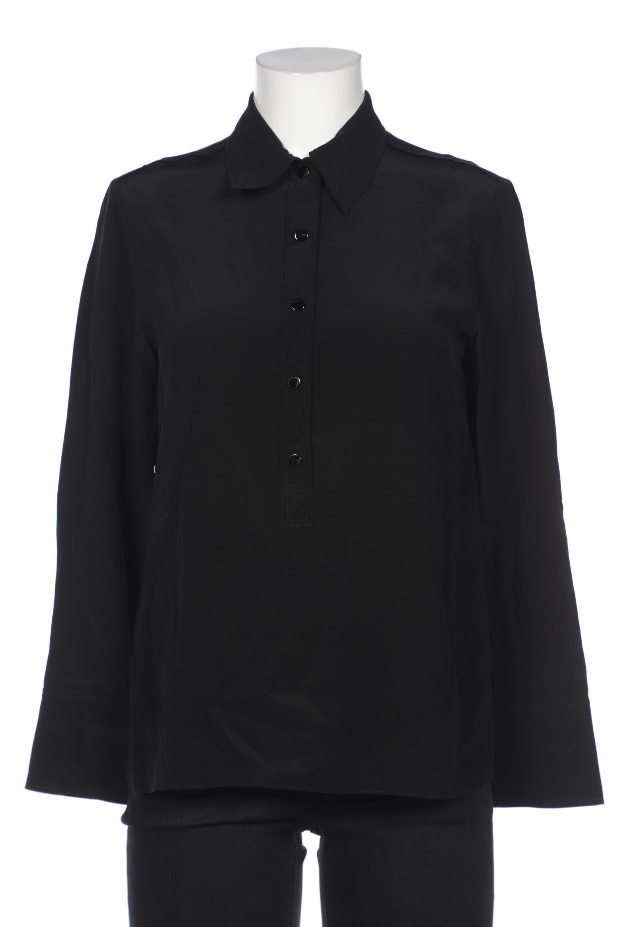 

Dorothee Schumacher Damen Bluse, schwarz