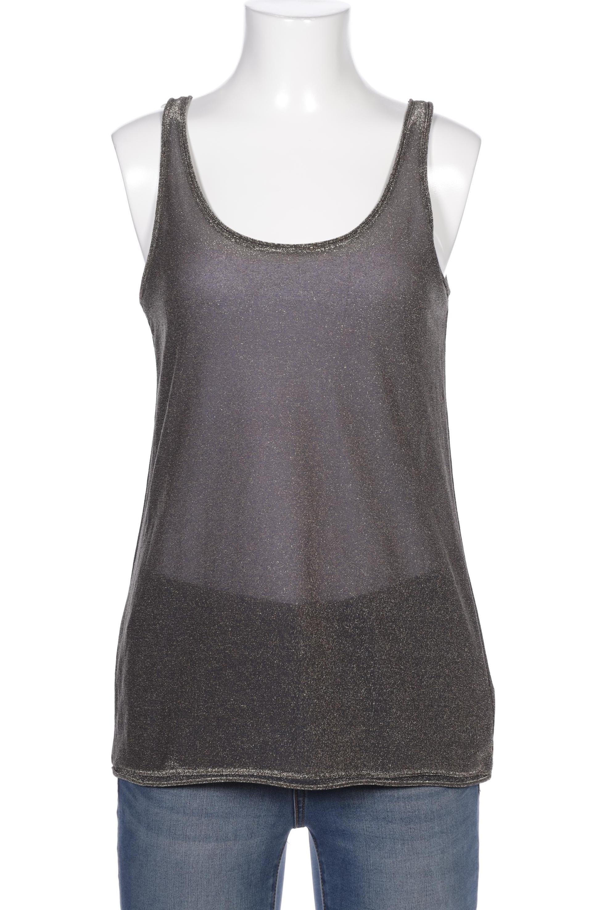 

Dorothee Schumacher Damen Bluse, braun, Gr. 38