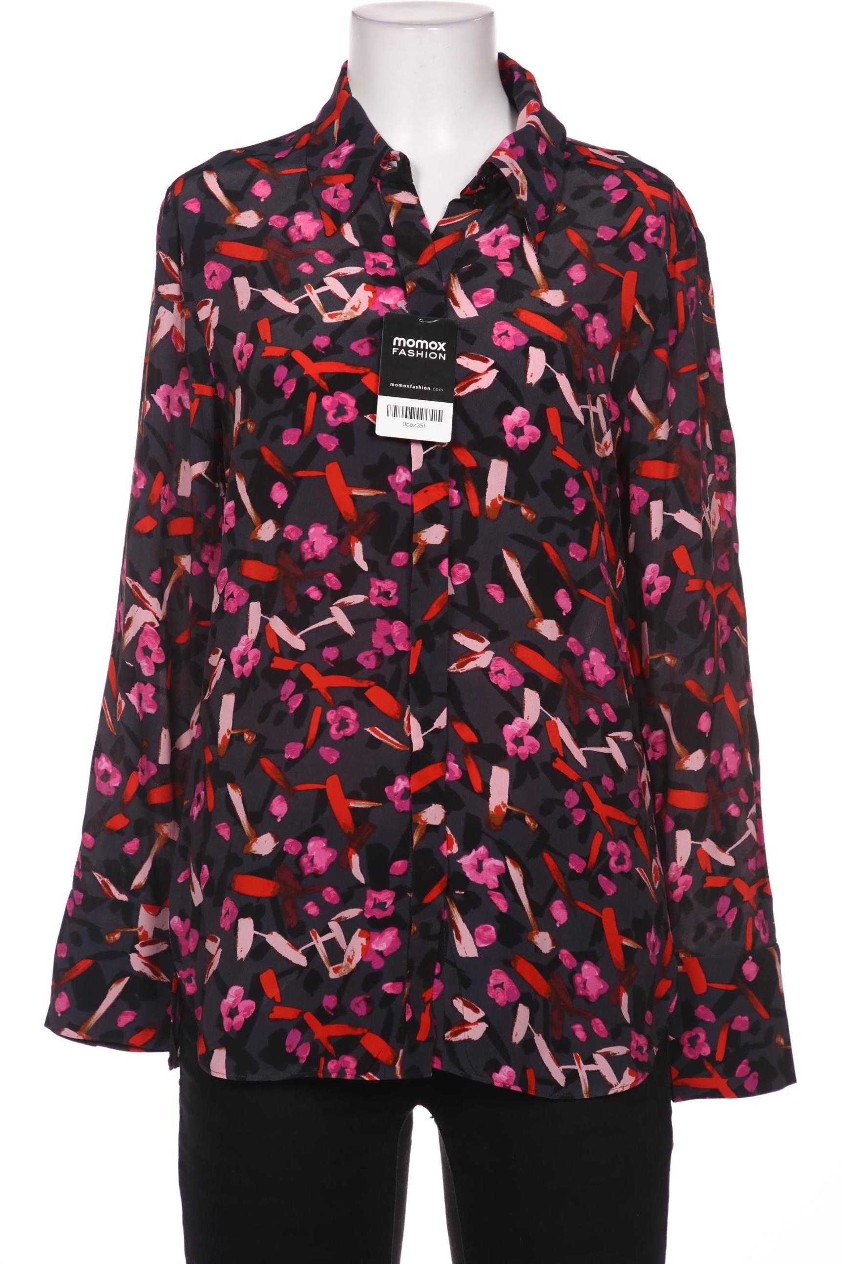 

Dorothee Schumacher Damen Bluse, mehrfarbig, Gr. 36