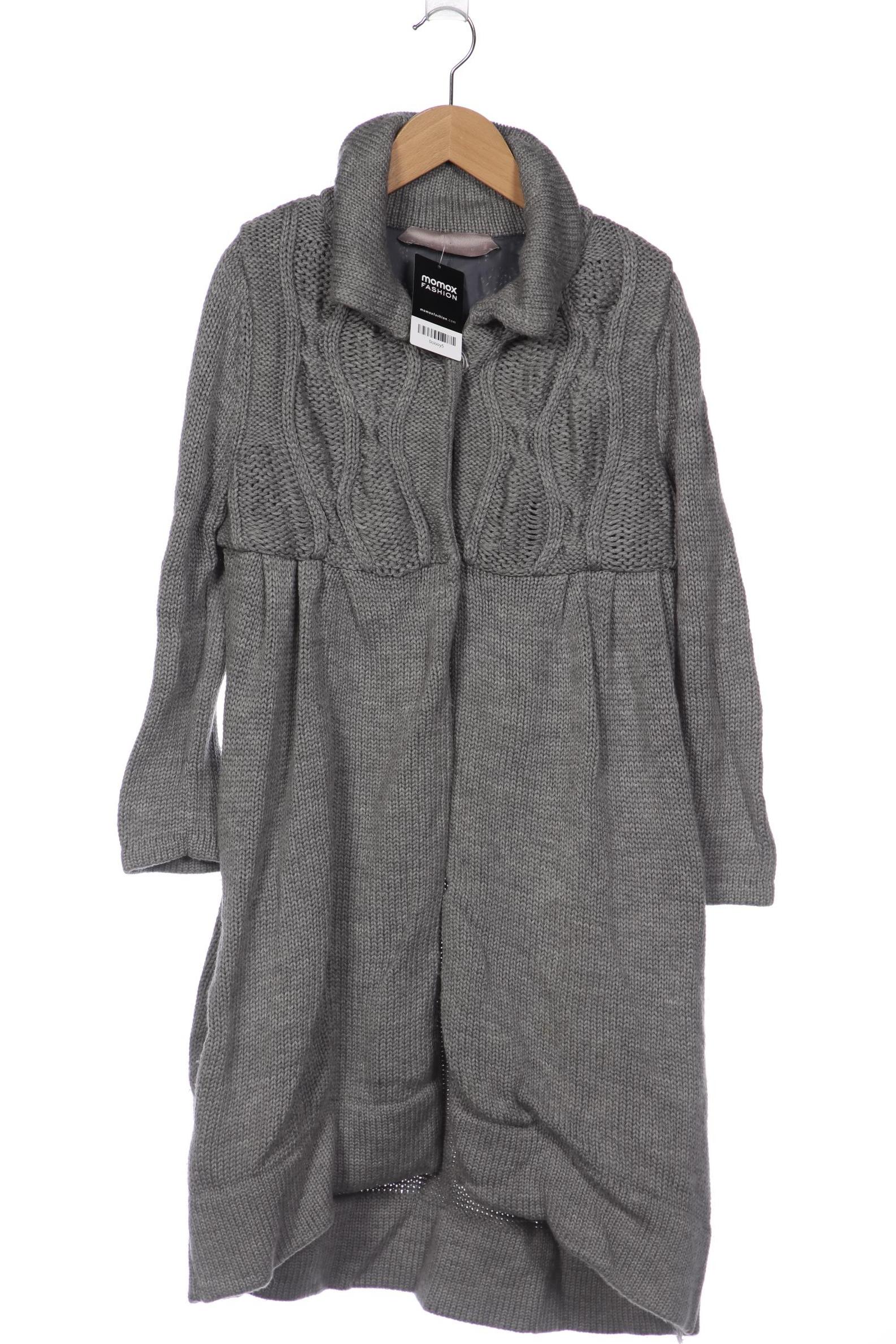 

Dorothee Schumacher Damen Strickjacke, grau