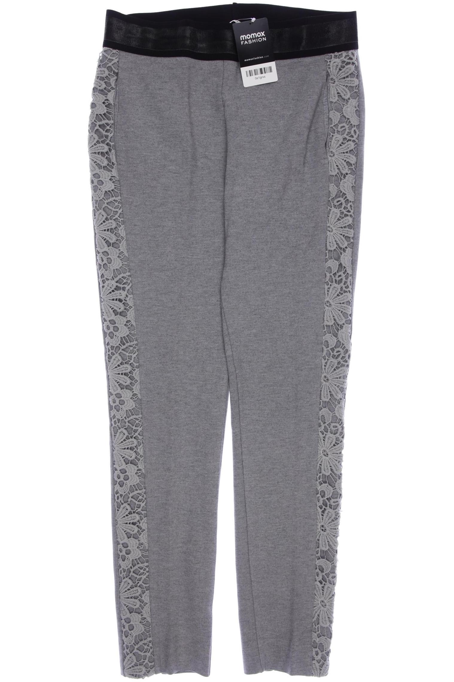 

Dorothee Schumacher Damen Stoffhose, grau, Gr. 36