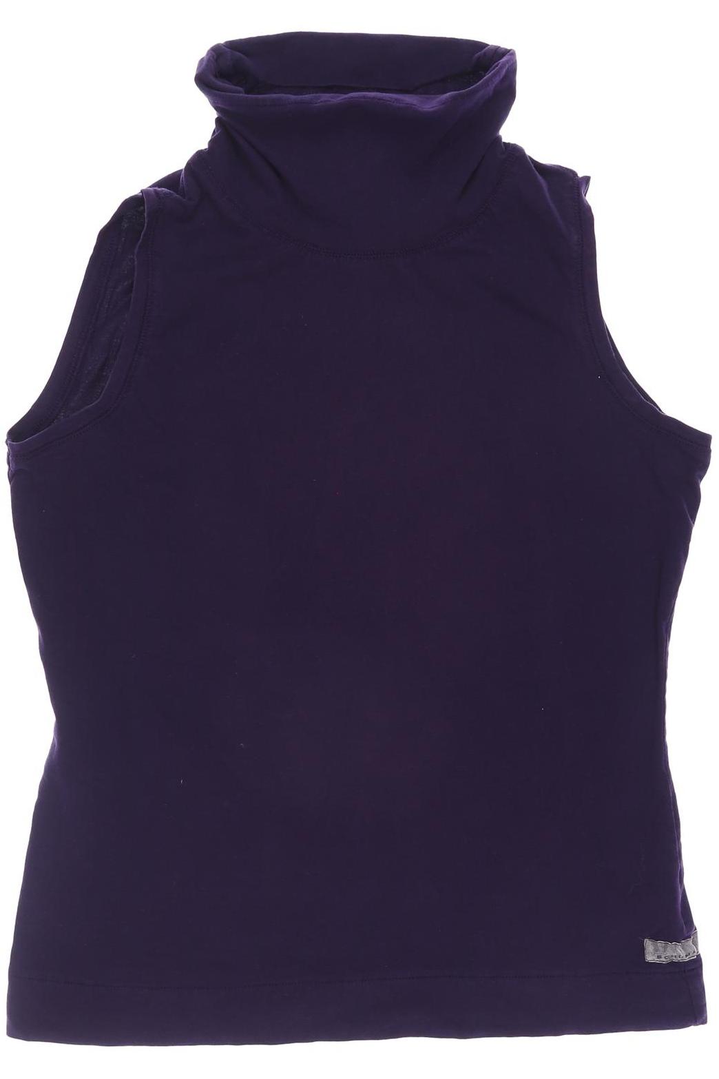 

Dorothee Schumacher Damen Top, flieder, Gr. 42