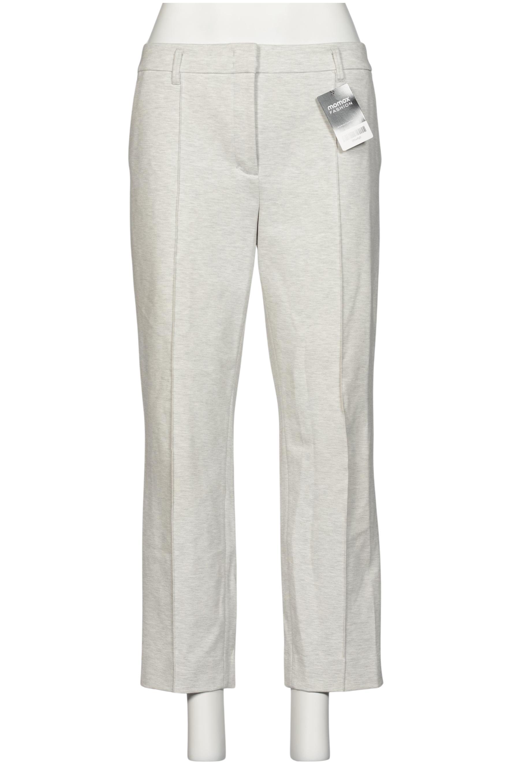 

Dorothee Schumacher Damen Stoffhose, grau, Gr. 42