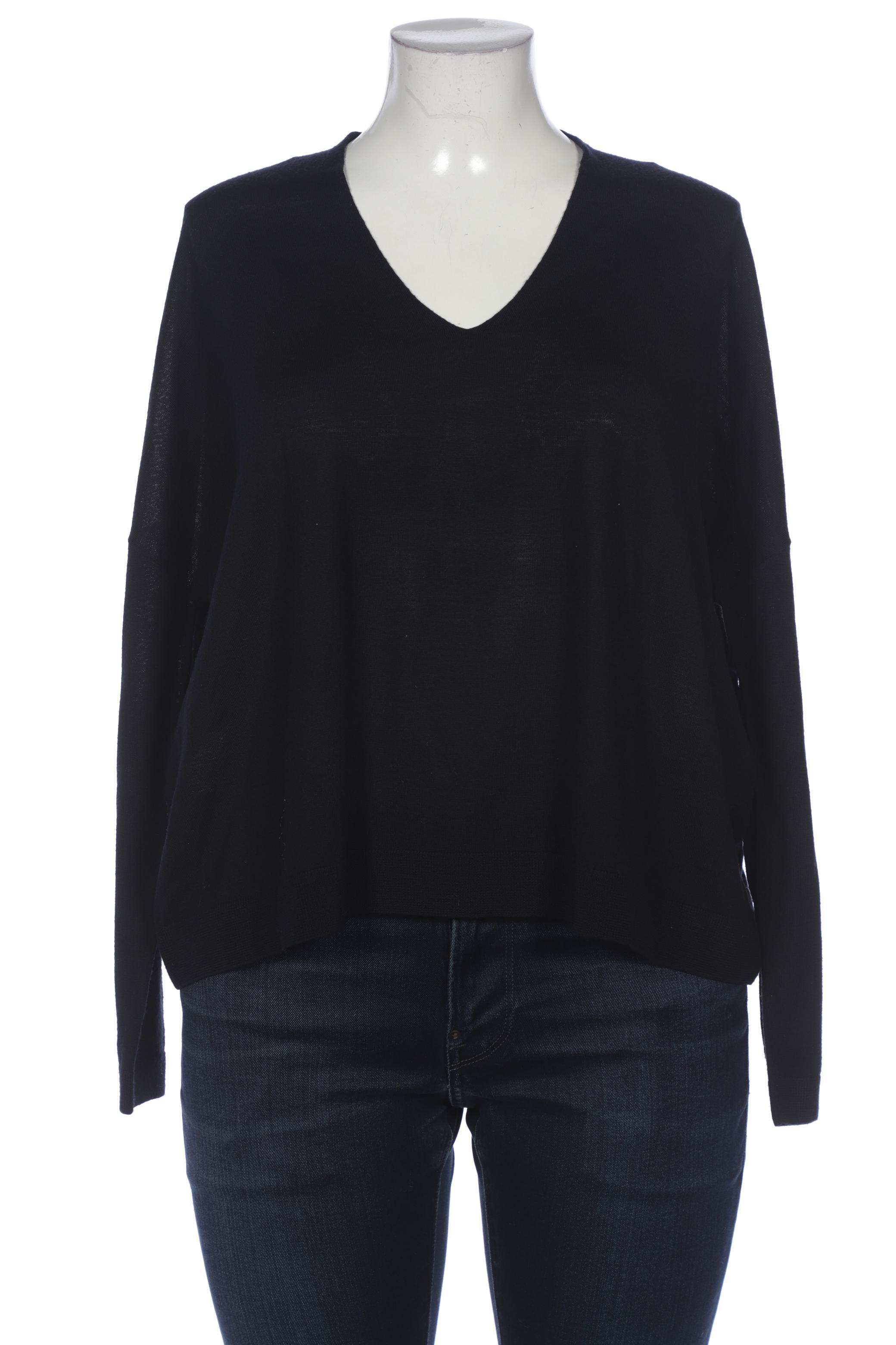 

Dorothee Schumacher Damen Pullover, schwarz, Gr. 42