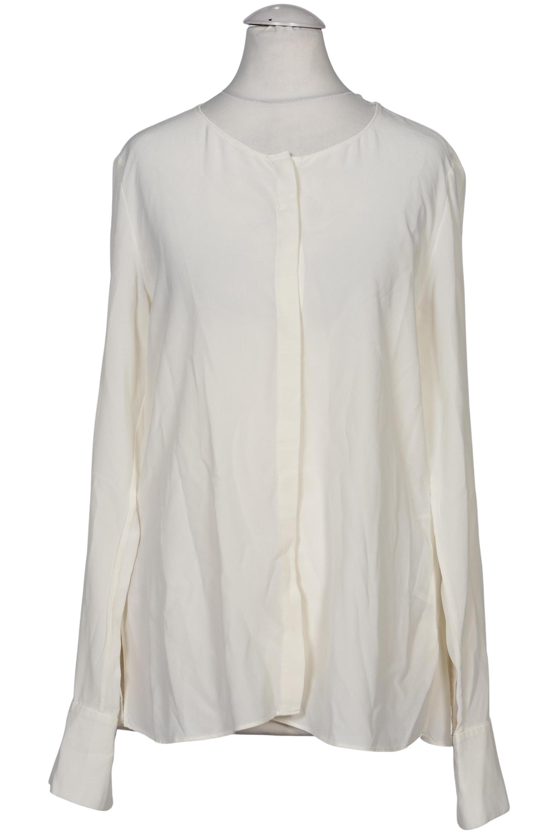 

Dorothee Schumacher Damen Bluse, cremeweiß, Gr. 34