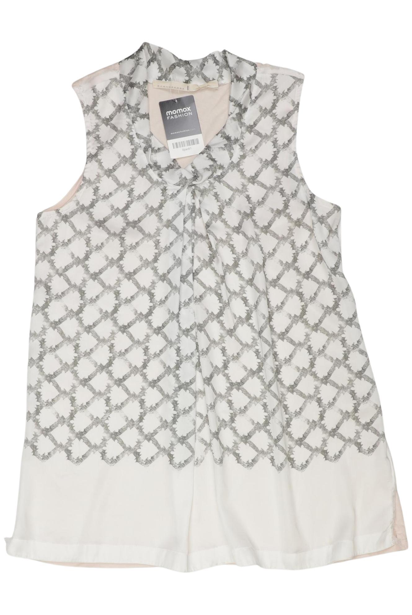 

Dorothee Schumacher Damen Top, mehrfarbig, Gr. 36