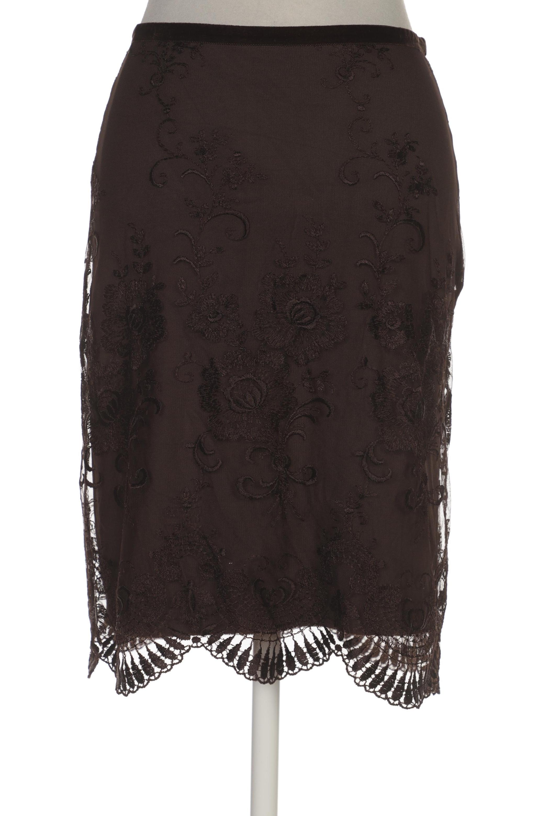 

Dorothee Schumacher Damen Rock, braun, Gr. 36