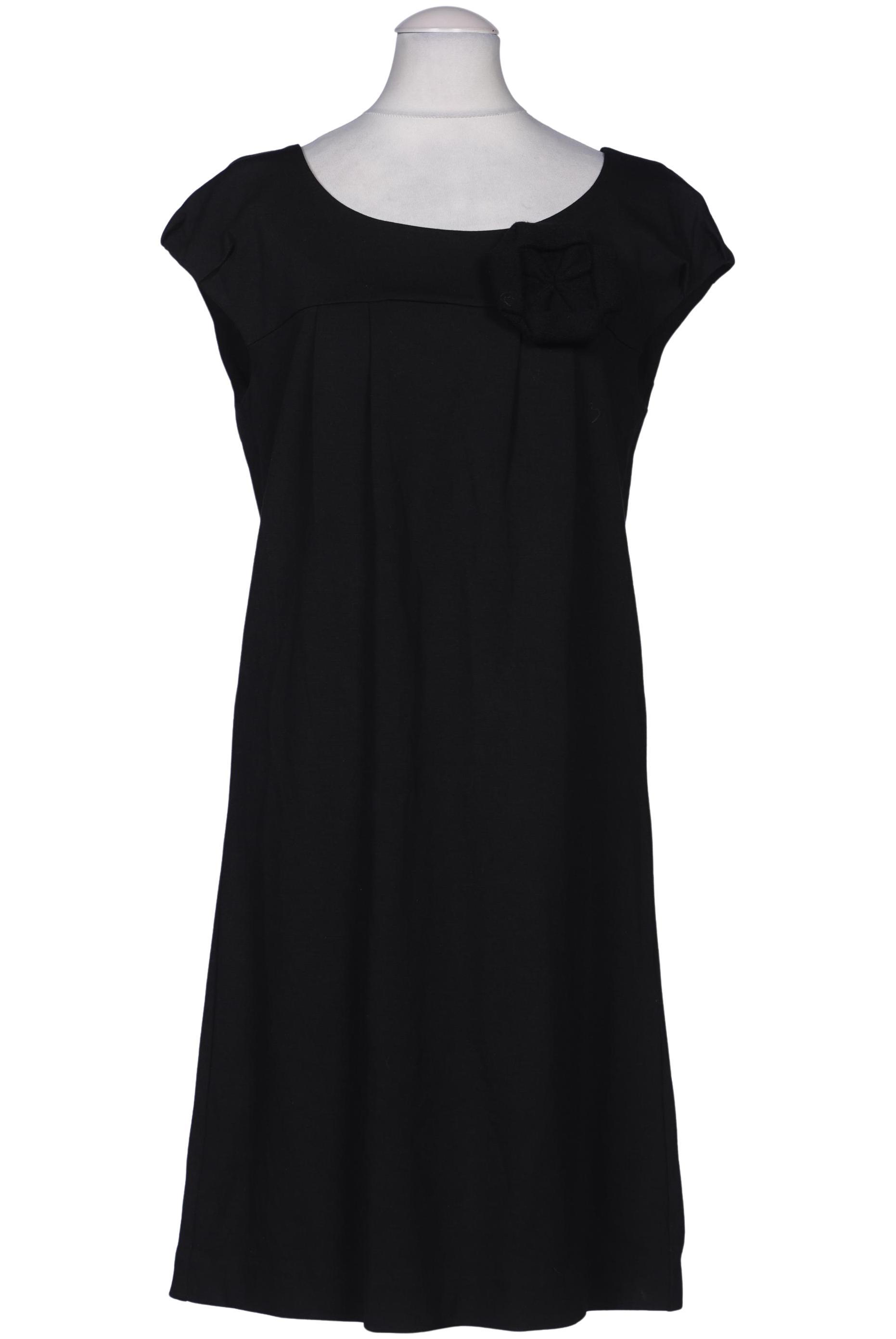 

Dorothee Schumacher Damen Kleid, schwarz, Gr. 36