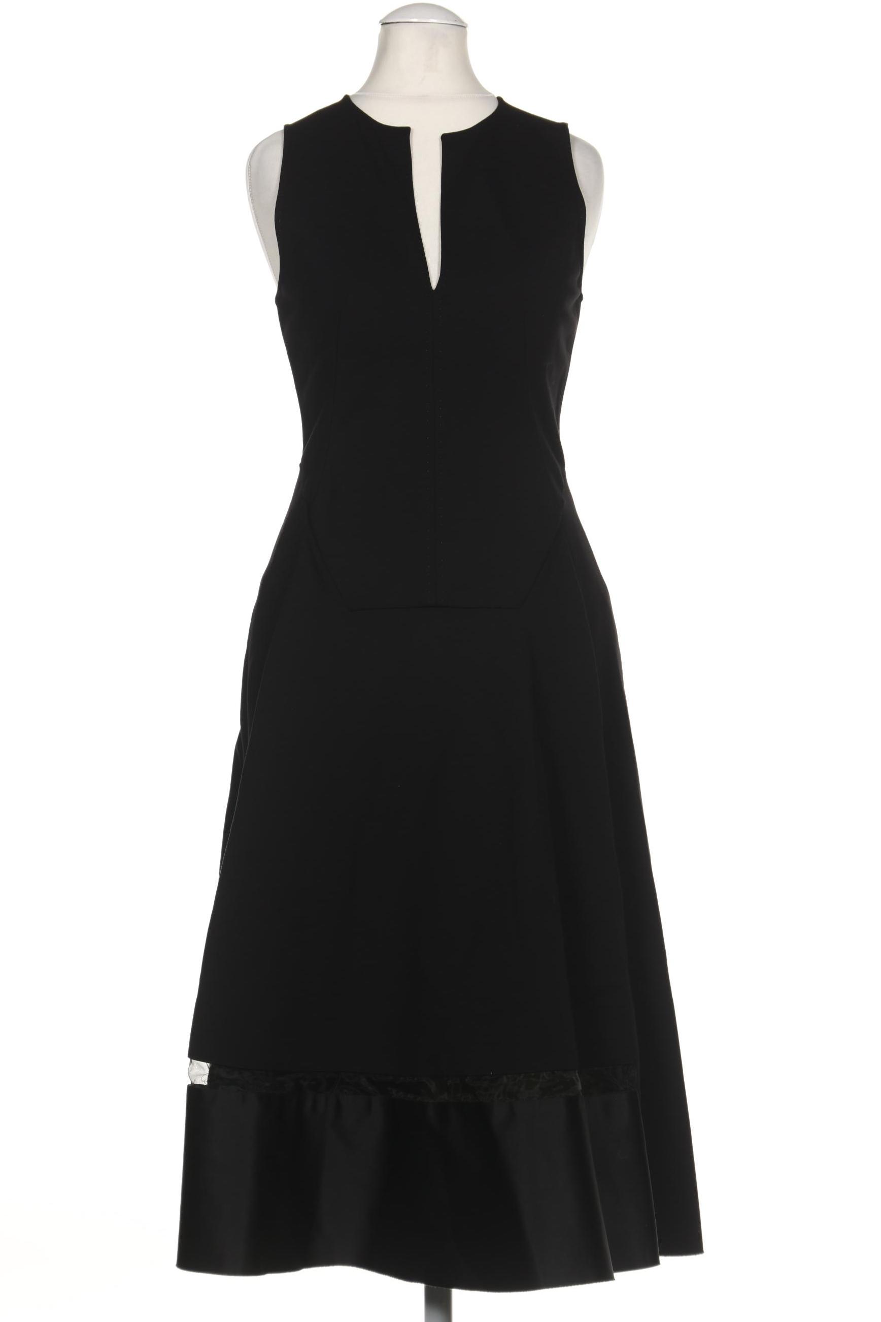 

Dorothee Schumacher Damen Kleid, schwarz