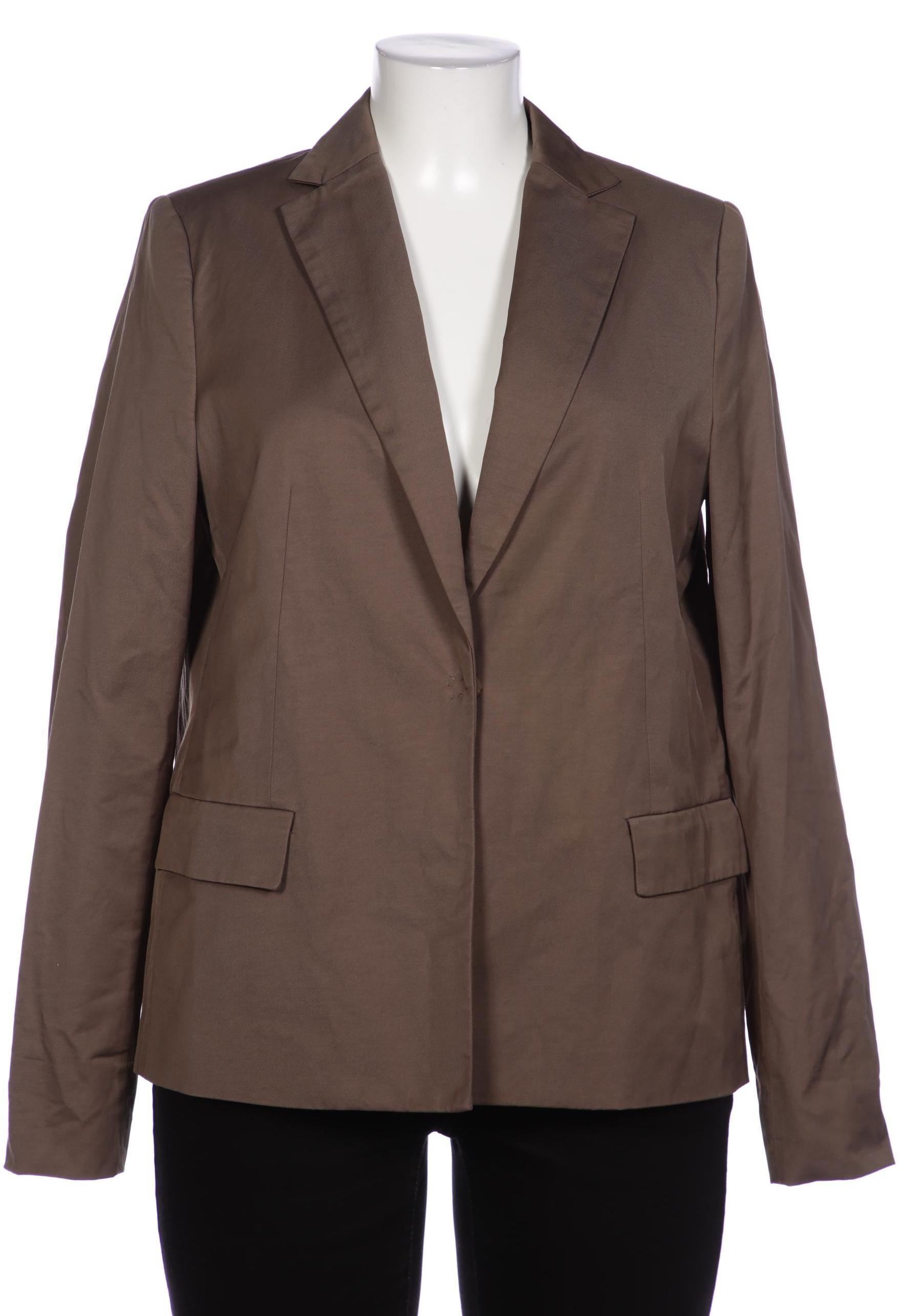 

Dorothee Schumacher Damen Blazer, grün, Gr. 42