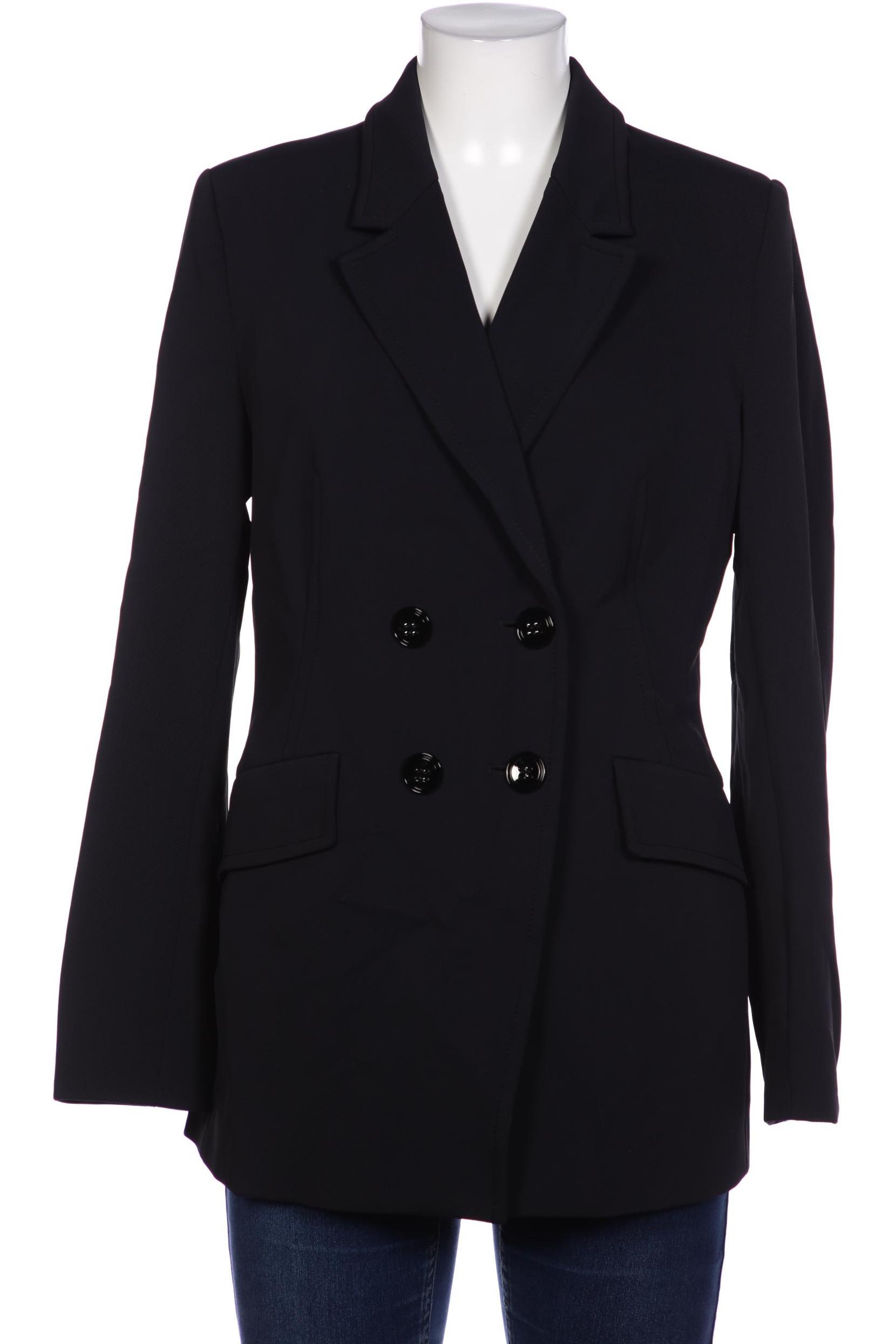 

Dorothee Schumacher Damen Blazer, marineblau, Gr. 40