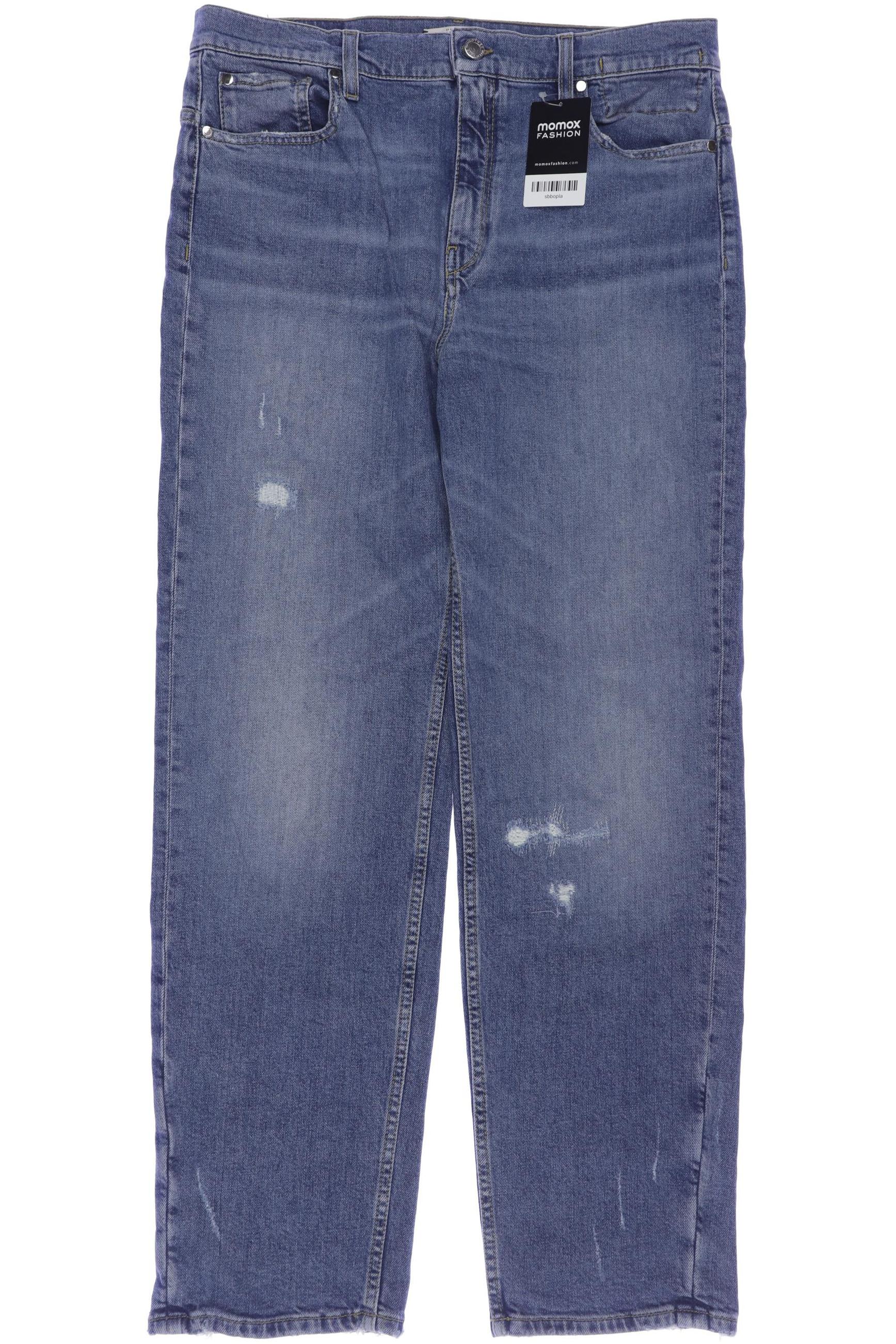 

Dorothee Schumacher Damen Jeans, blau, Gr. 40