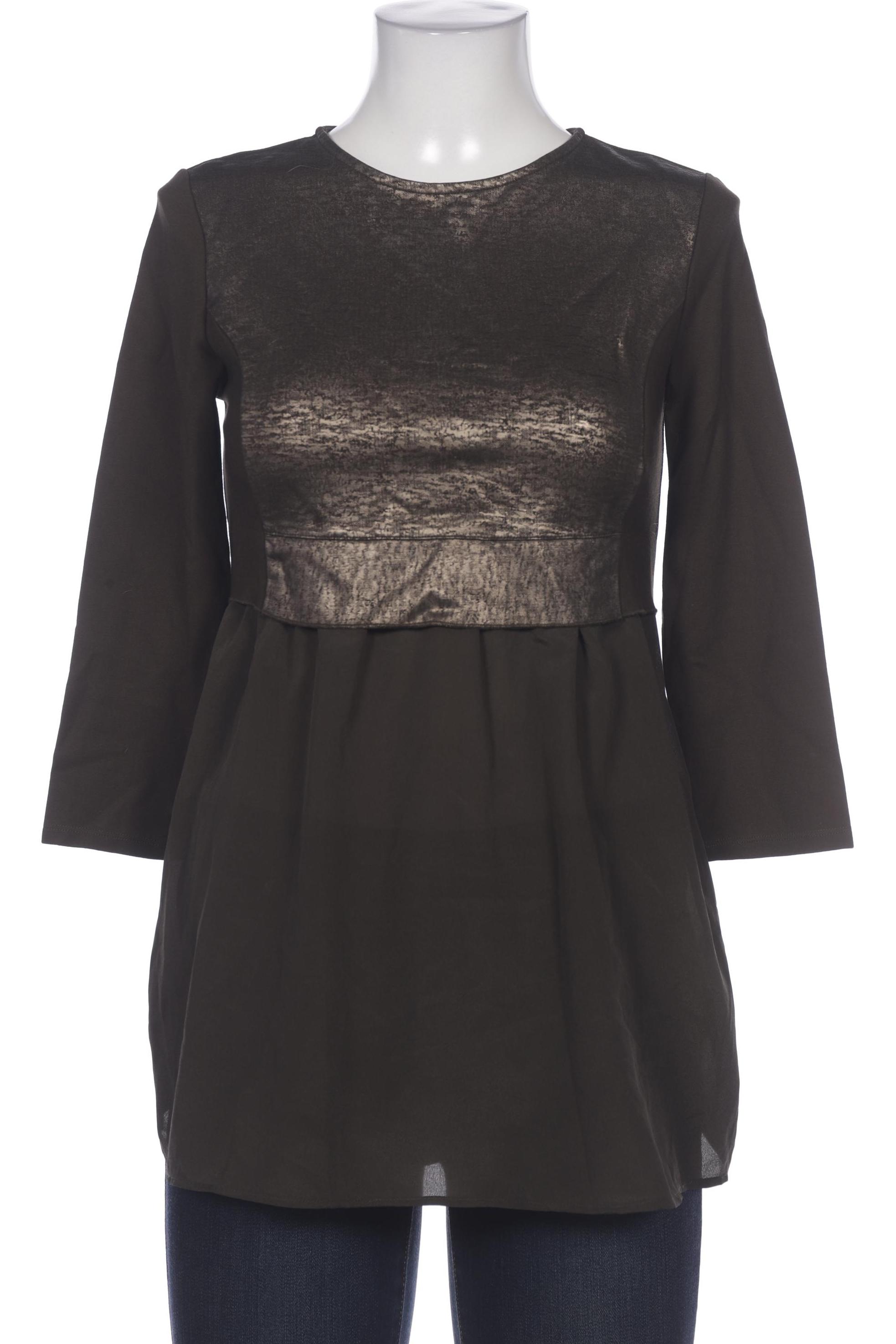 

Dorothee Schumacher Damen Bluse, grün, Gr. 36