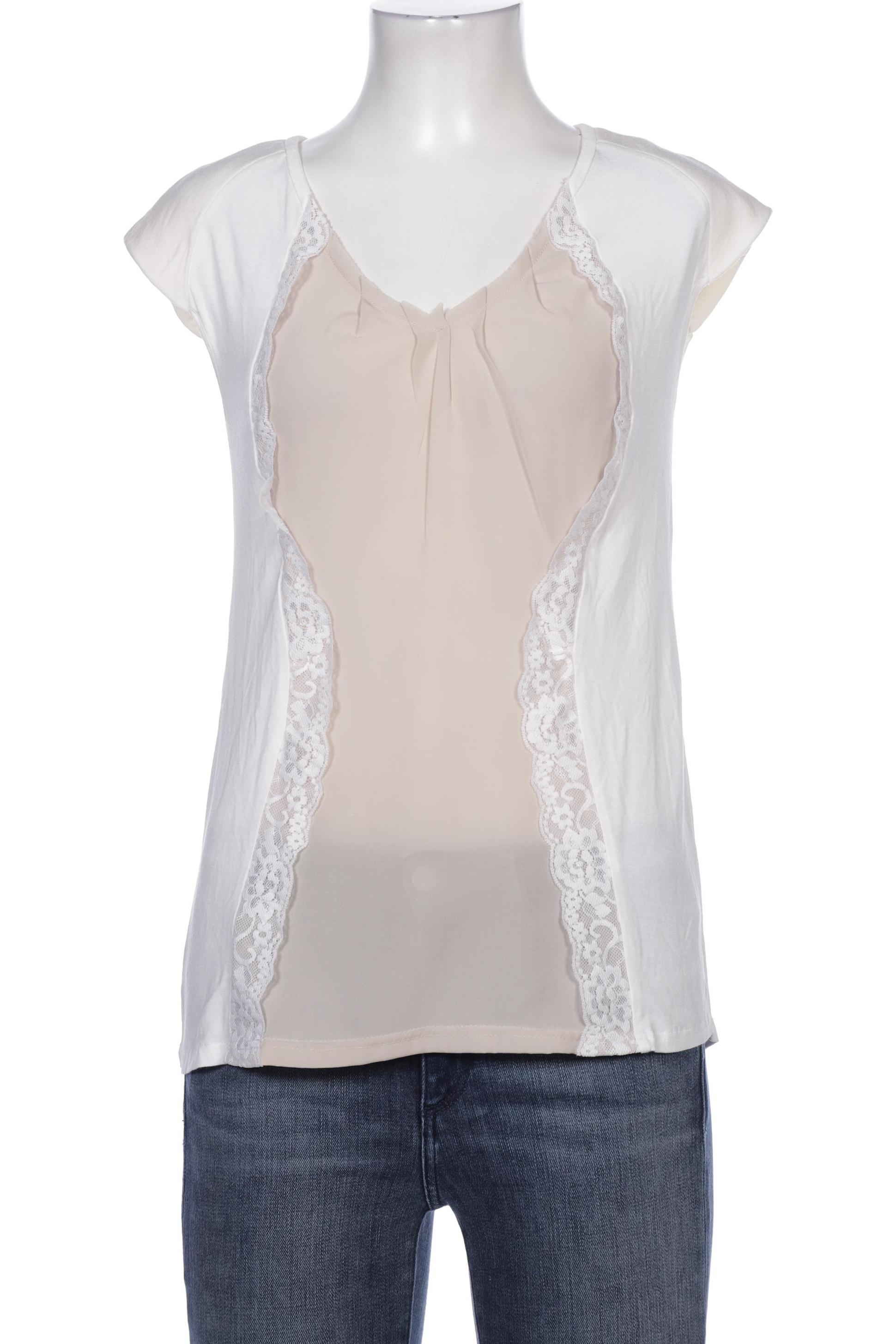 

Dorothee Schumacher Damen Bluse, weiß, Gr. 32