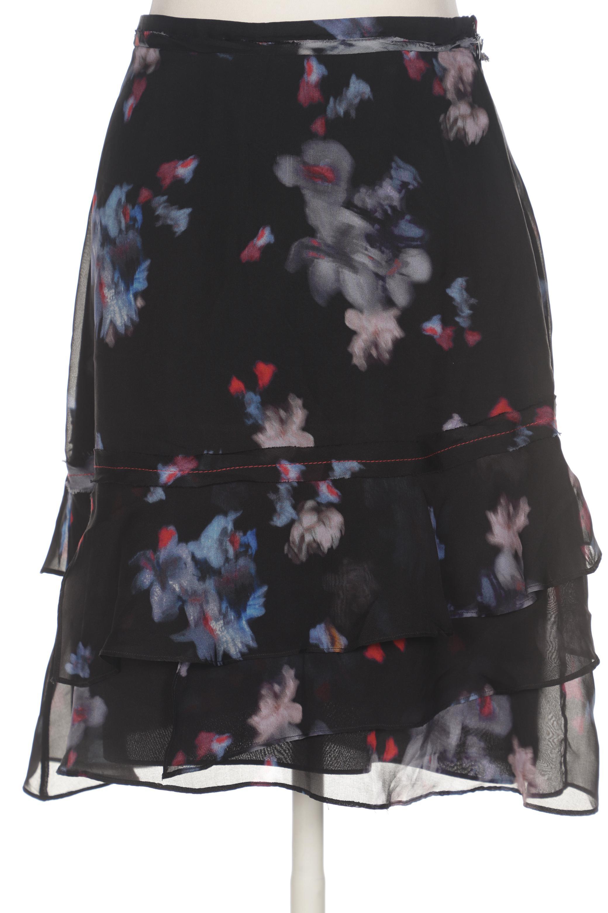 

Dorothee Schumacher Damen Rock, schwarz, Gr. 34