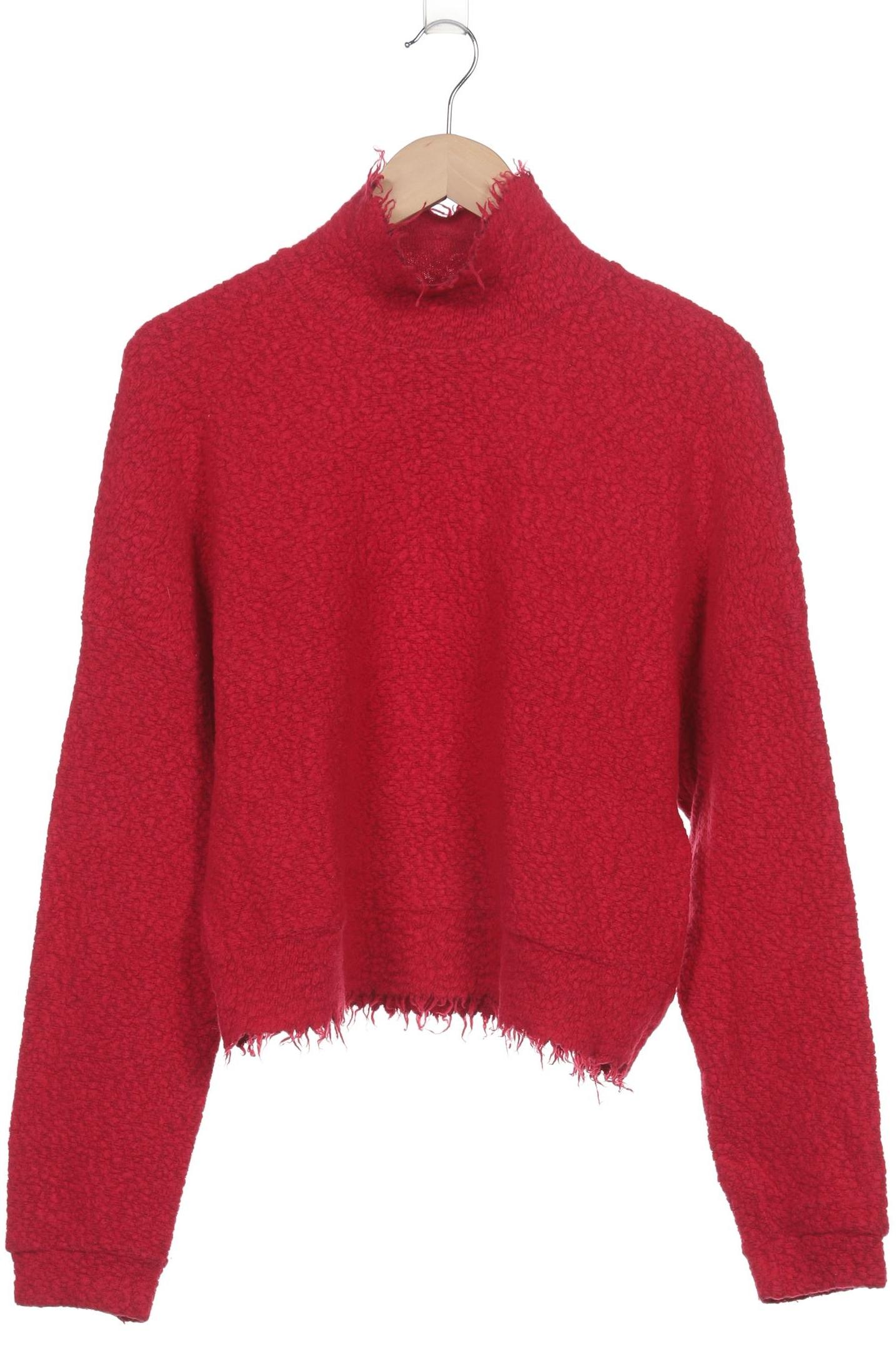 

Dorothee Schumacher Damen Pullover, rot, Gr. 40