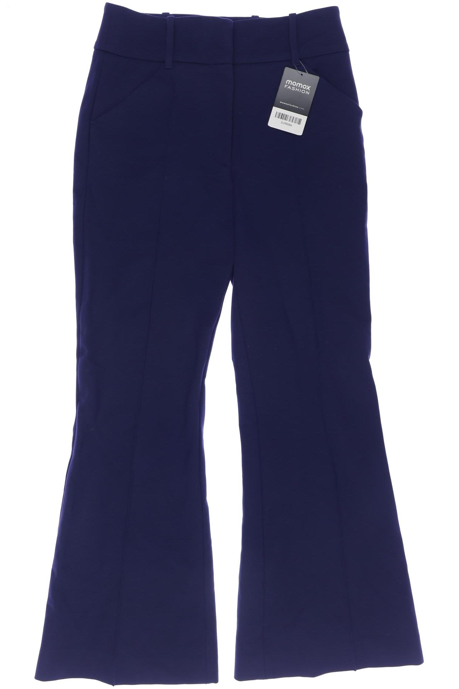 

Dorothee Schumacher Damen Stoffhose, marineblau, Gr. 34