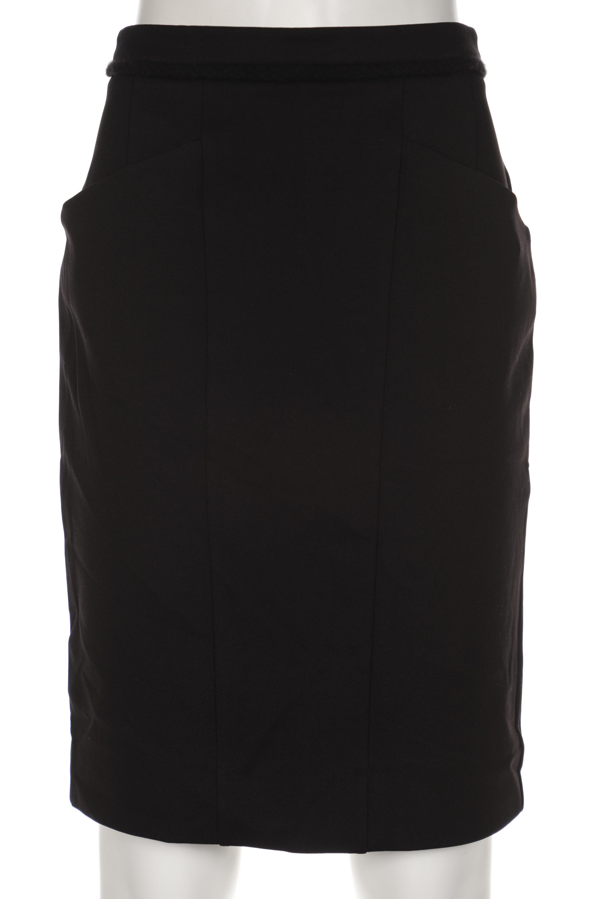 

Dorothee Schumacher Damen Rock, schwarz, Gr. 38