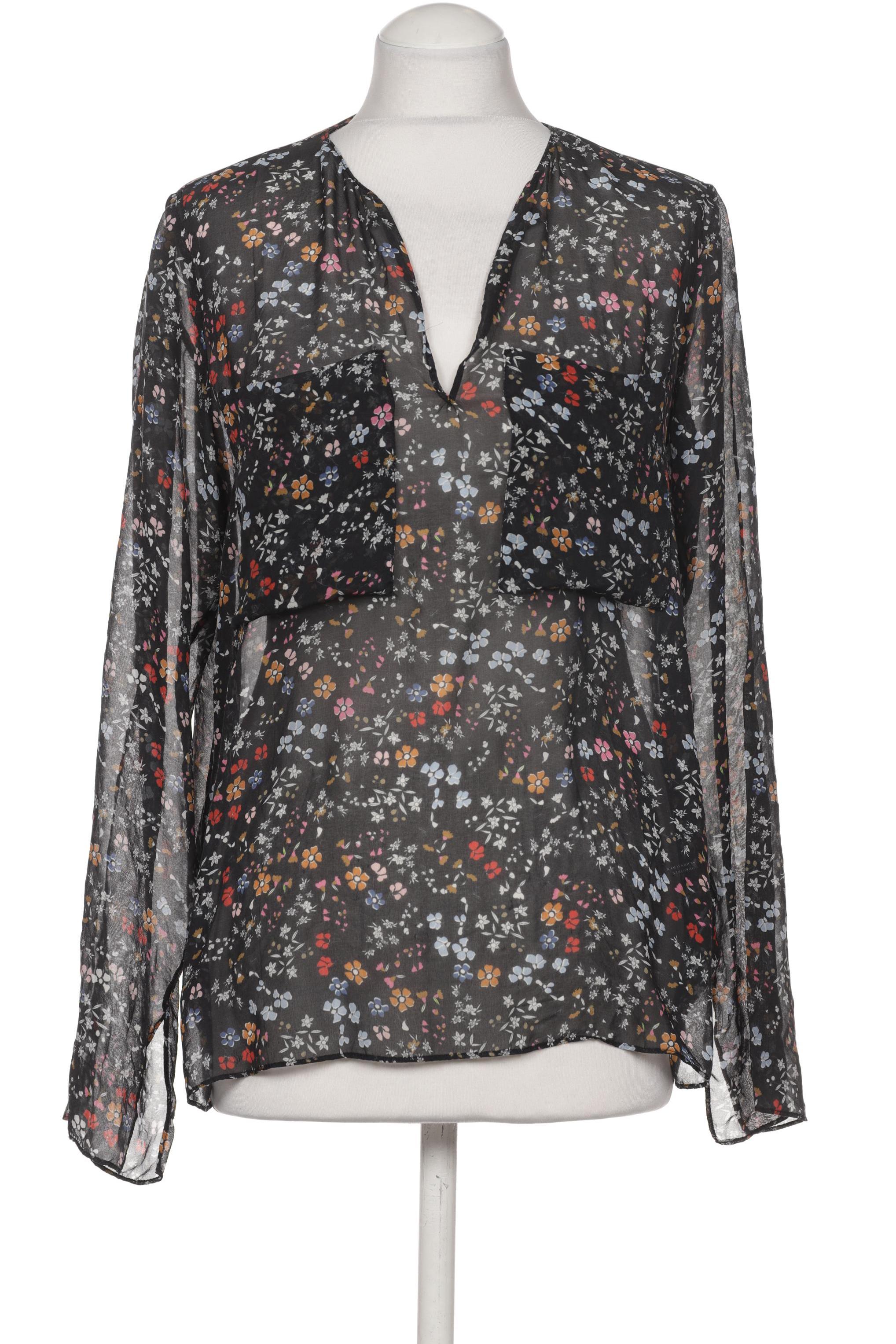 

Dorothee Schumacher Damen Bluse, schwarz, Gr. 38