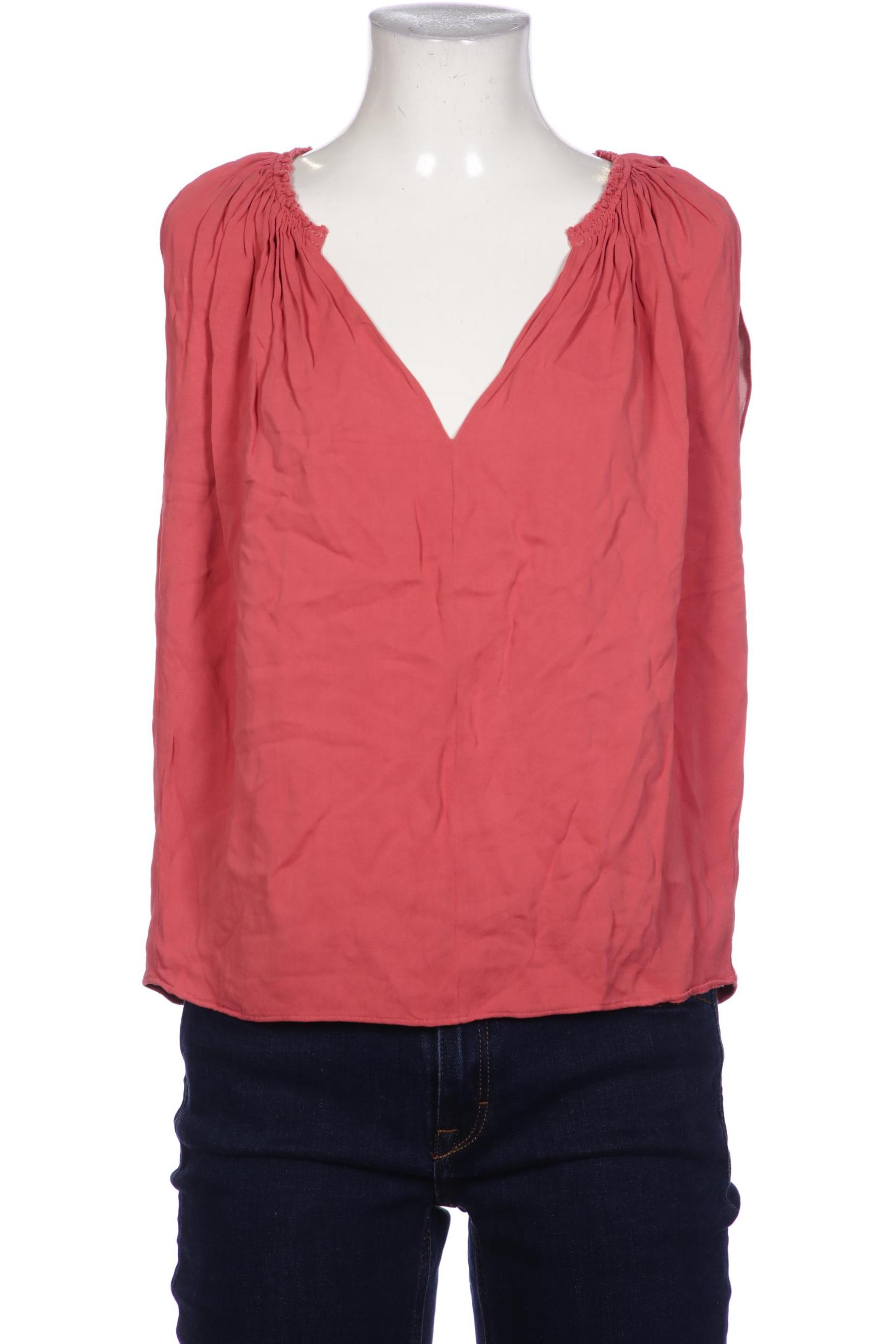 

Dorothee Schumacher Damen Bluse, pink