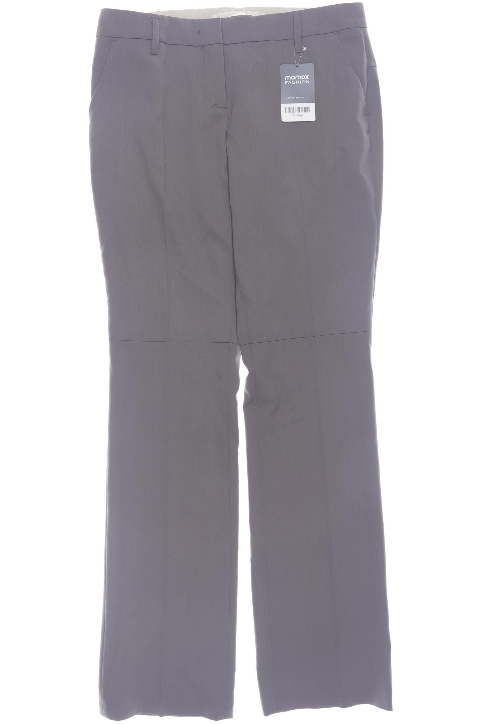 

Dorothee Schumacher Damen Stoffhose, grau, Gr. 36