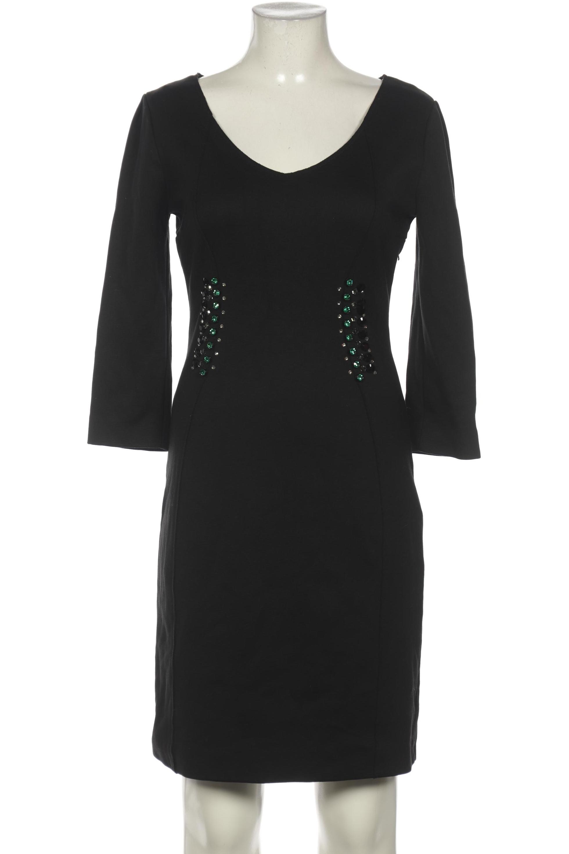 

Dorothee Schumacher Damen Kleid, schwarz, Gr. 40