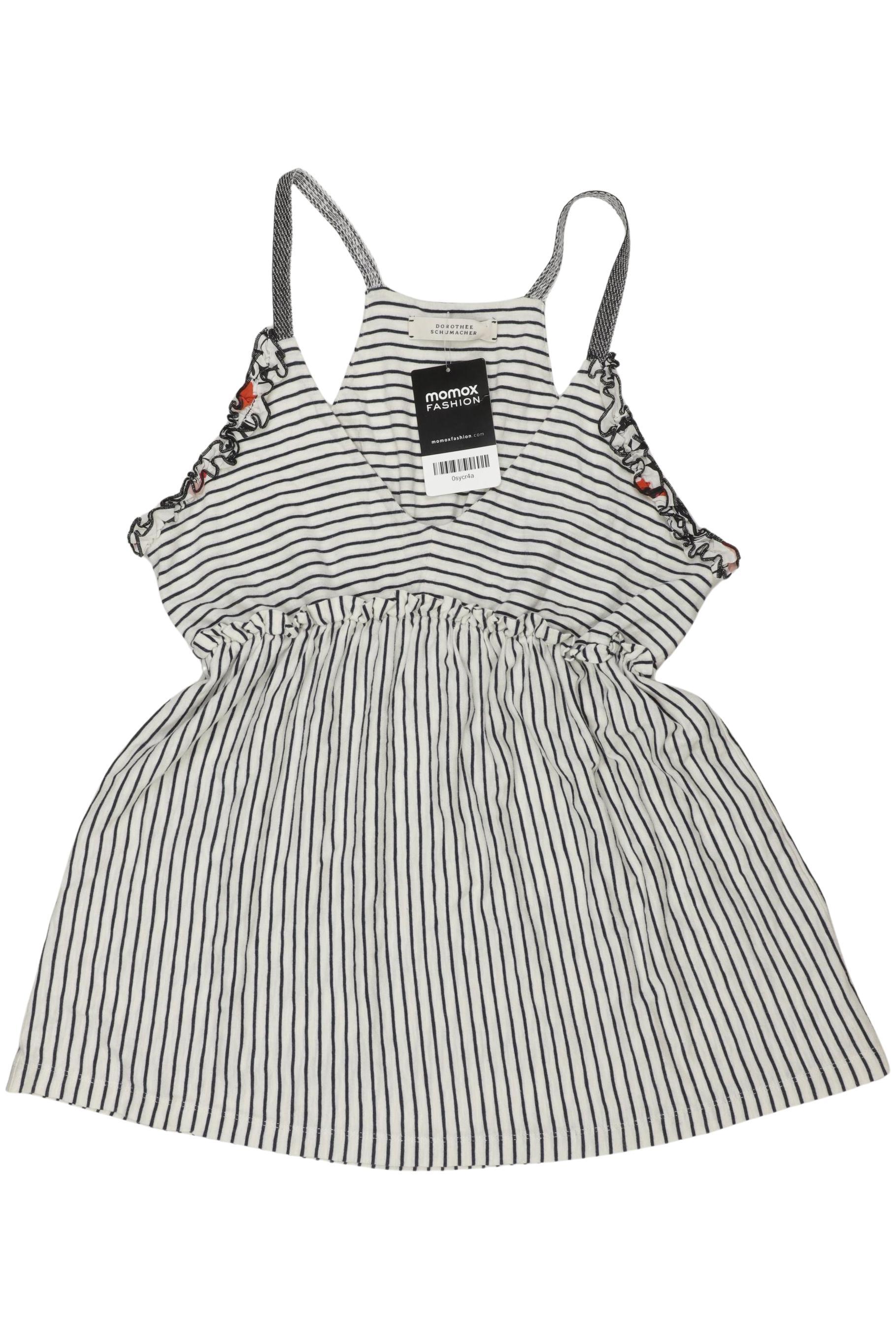 

Dorothee Schumacher Damen Top, mehrfarbig, Gr. 34