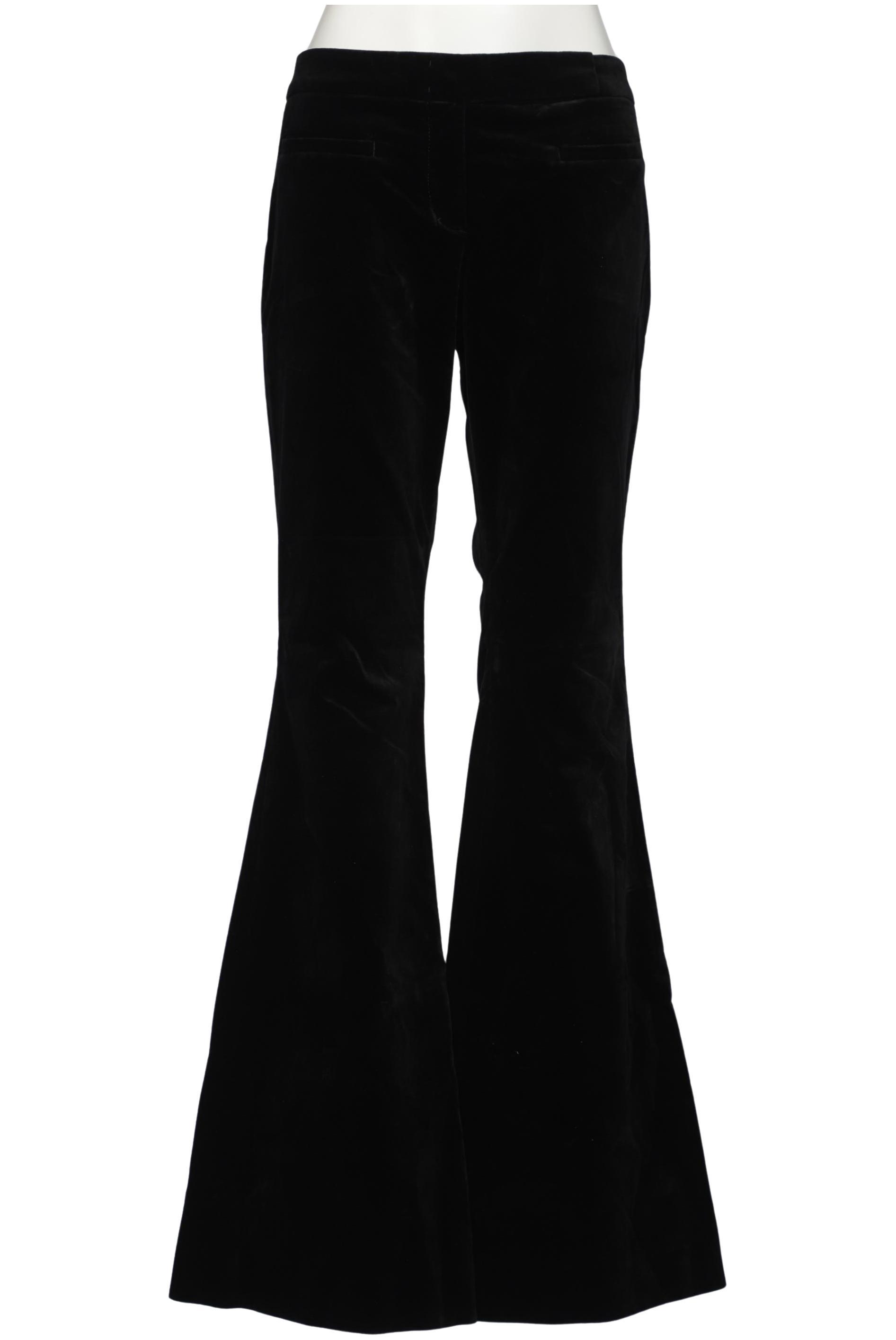 

Dorothee Schumacher Damen Stoffhose, schwarz, Gr. 38