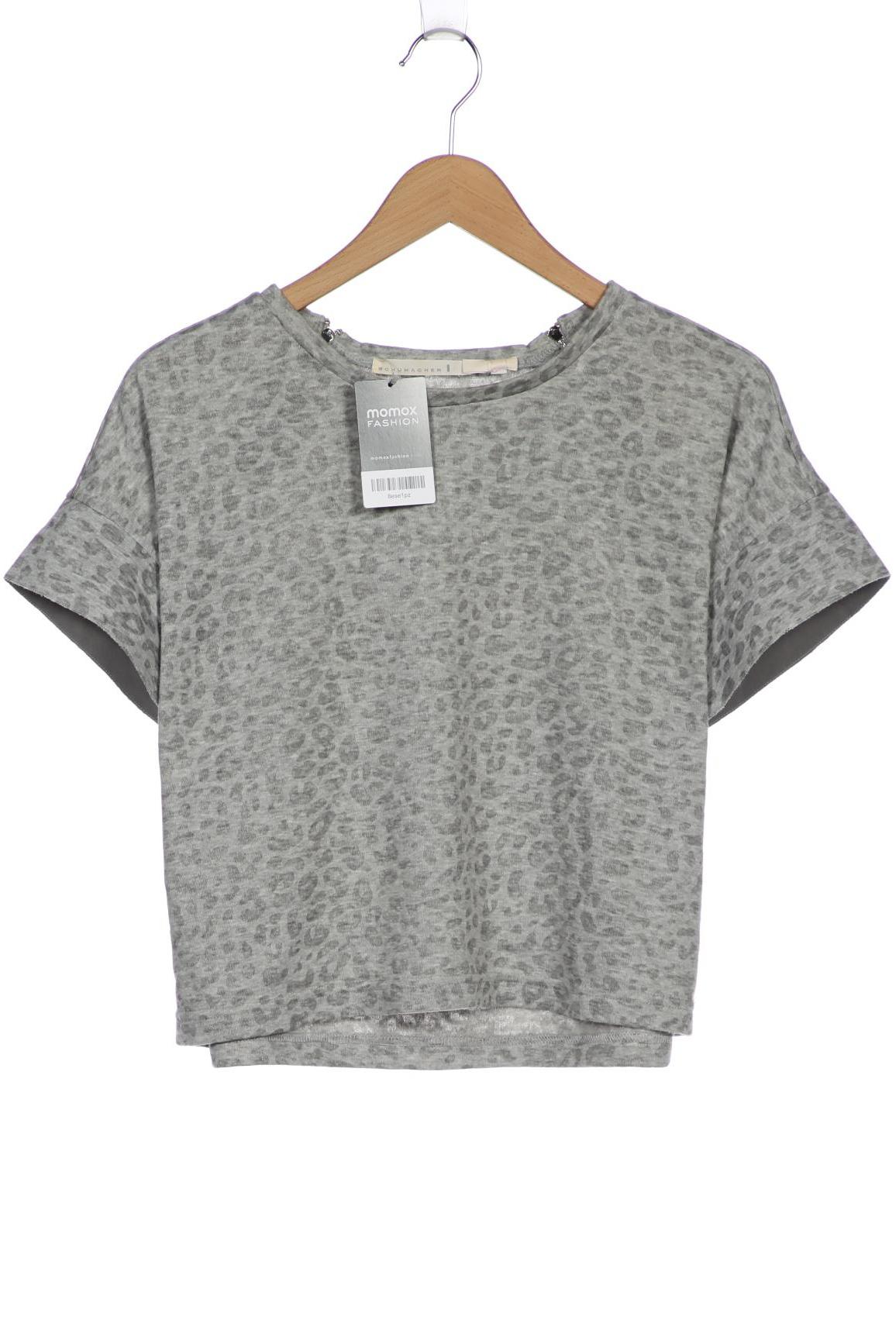 

Dorothee Schumacher Damen Sweatshirt, grau