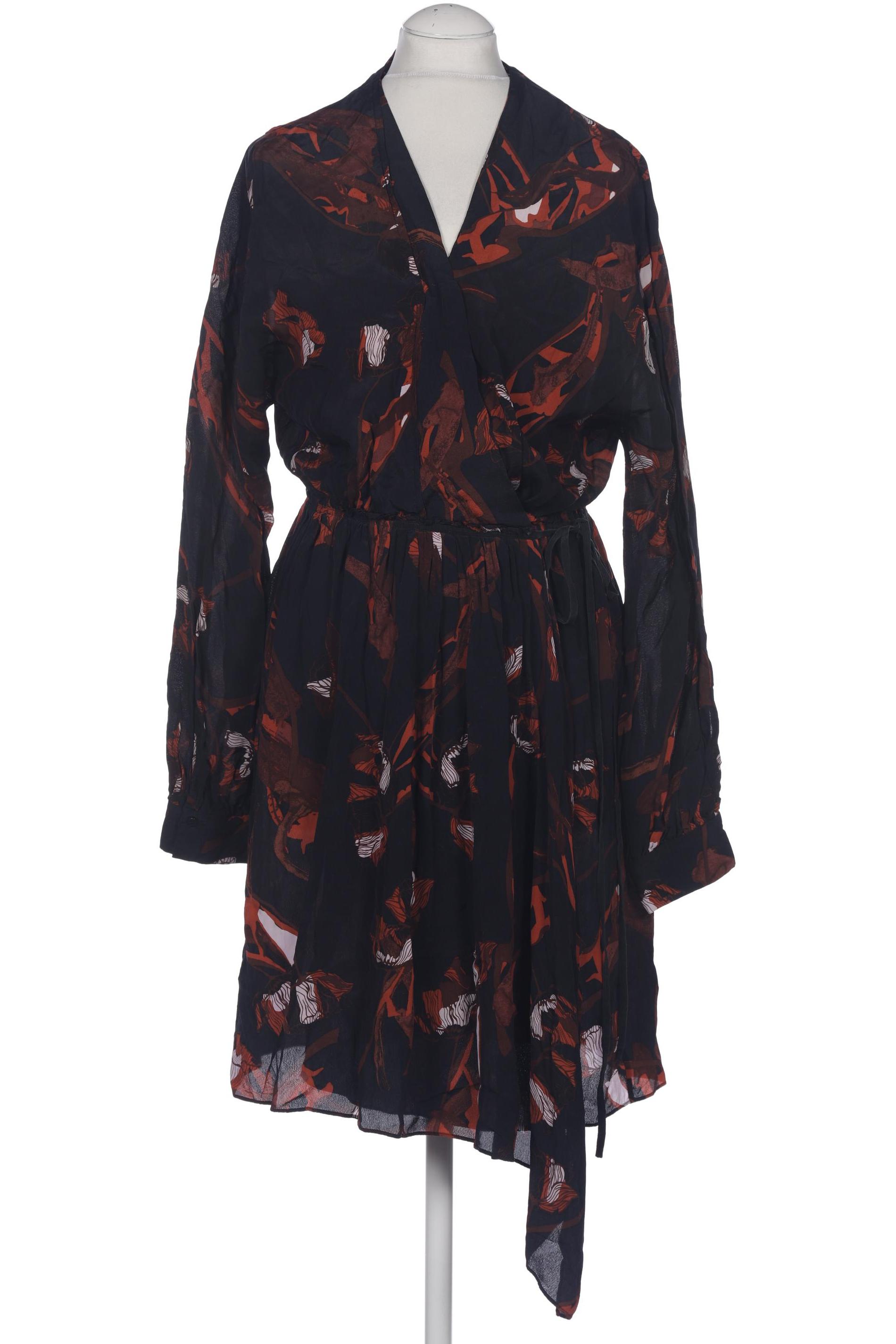 

Dorothee Schumacher Damen Kleid, schwarz, Gr. 38