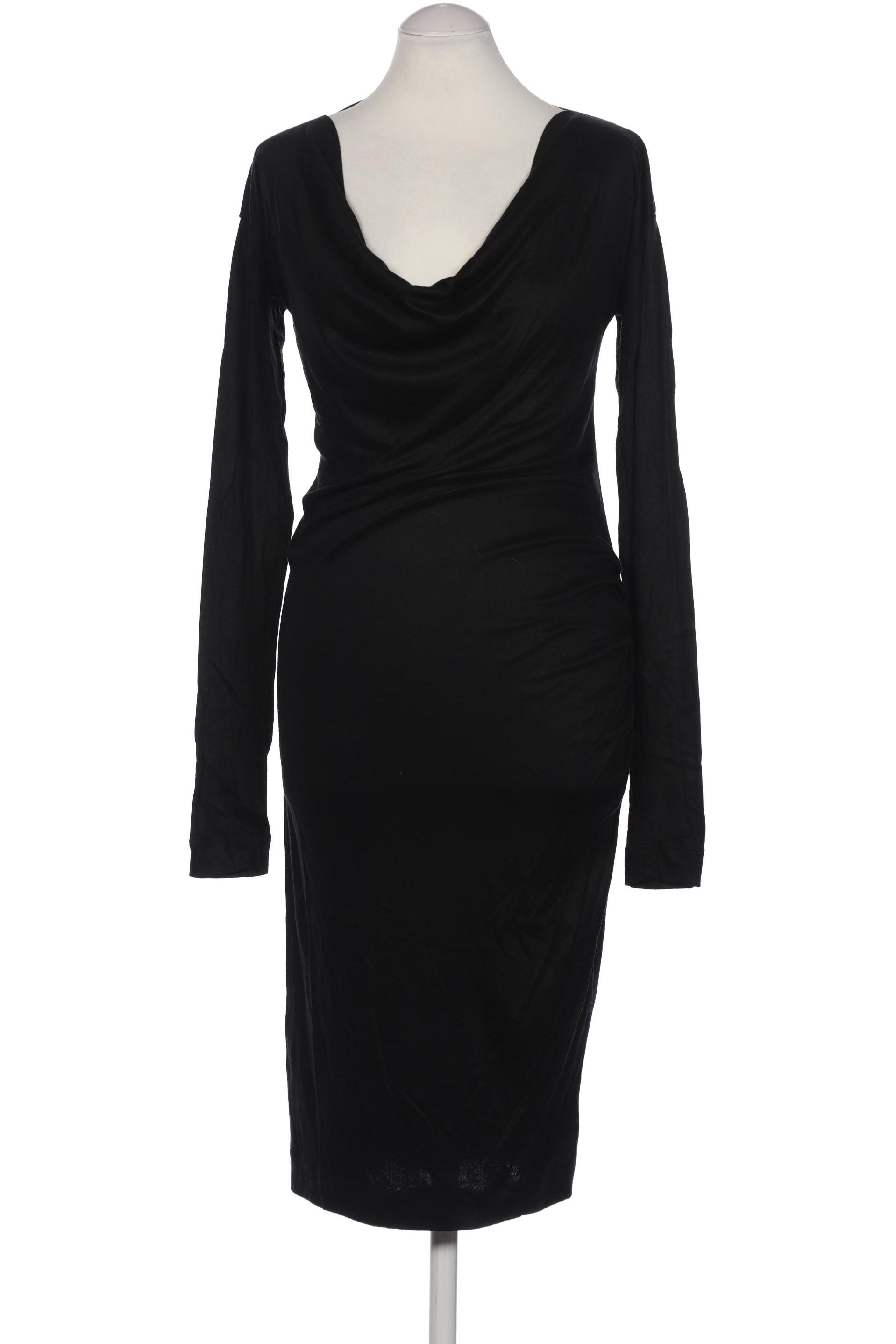 

Dorothee Schumacher Damen Kleid, schwarz, Gr. 36