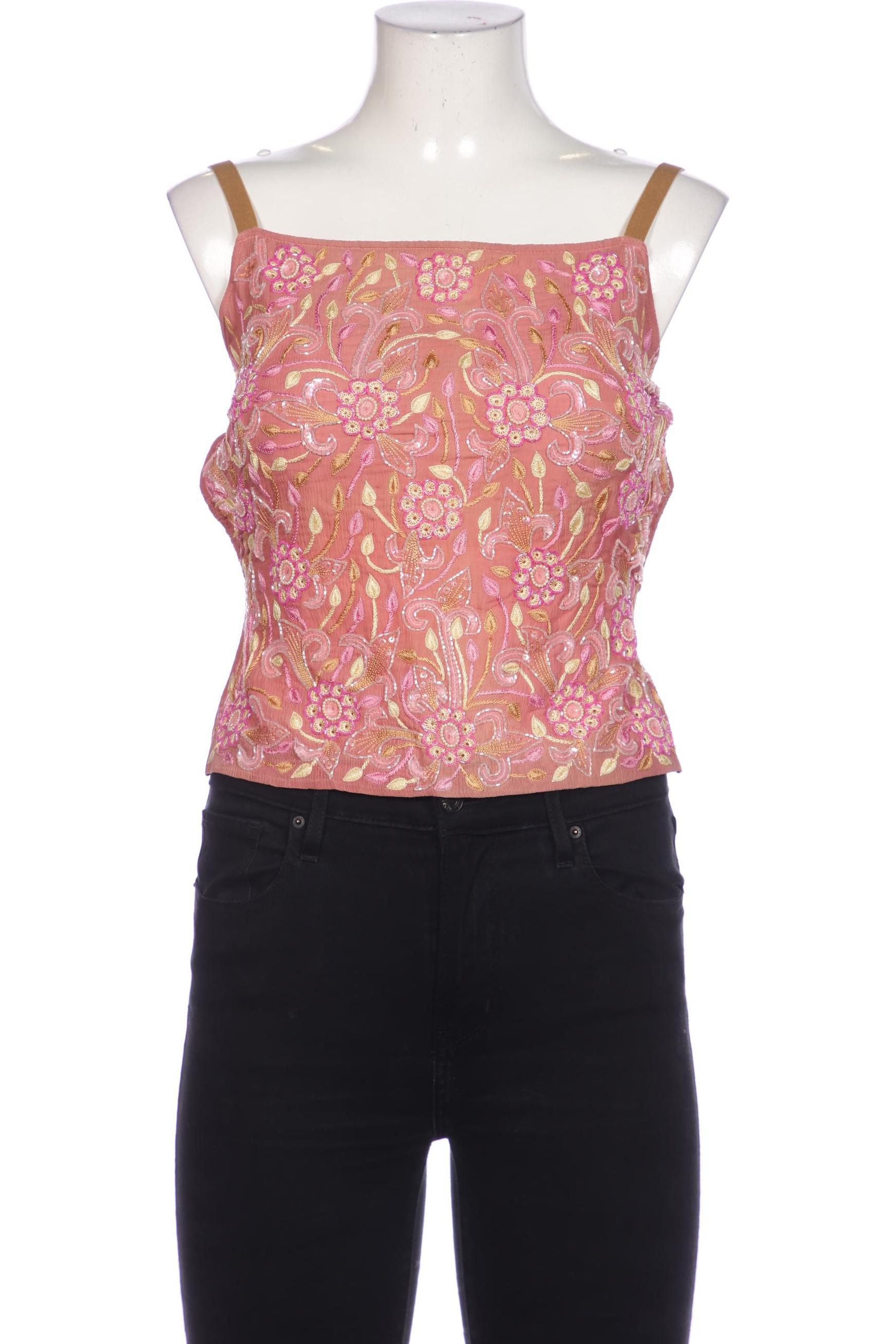 

Dorothee Schumacher Damen Bluse, pink, Gr. 42
