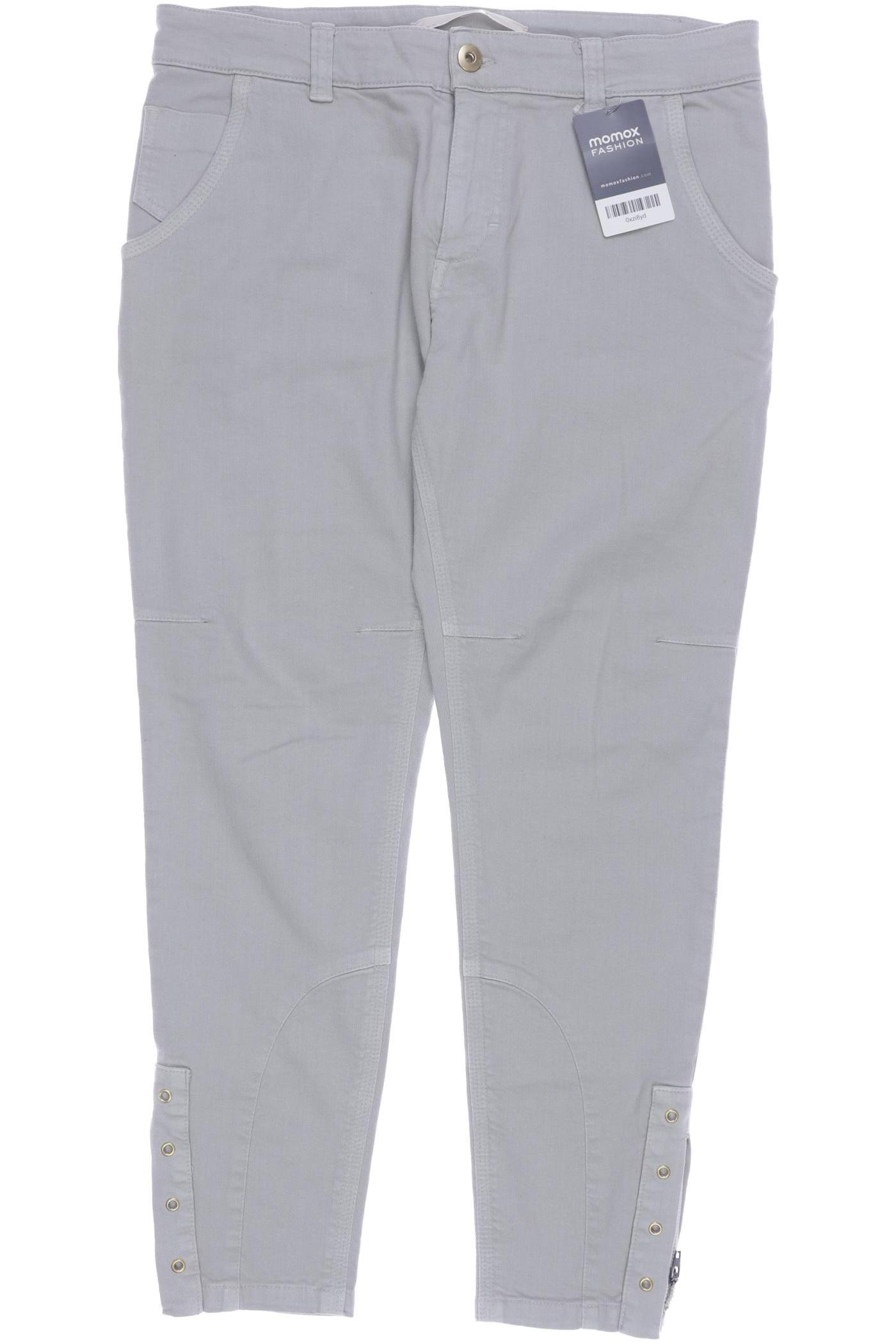 

Dorothee Schumacher Damen Jeans, beige, Gr. 38