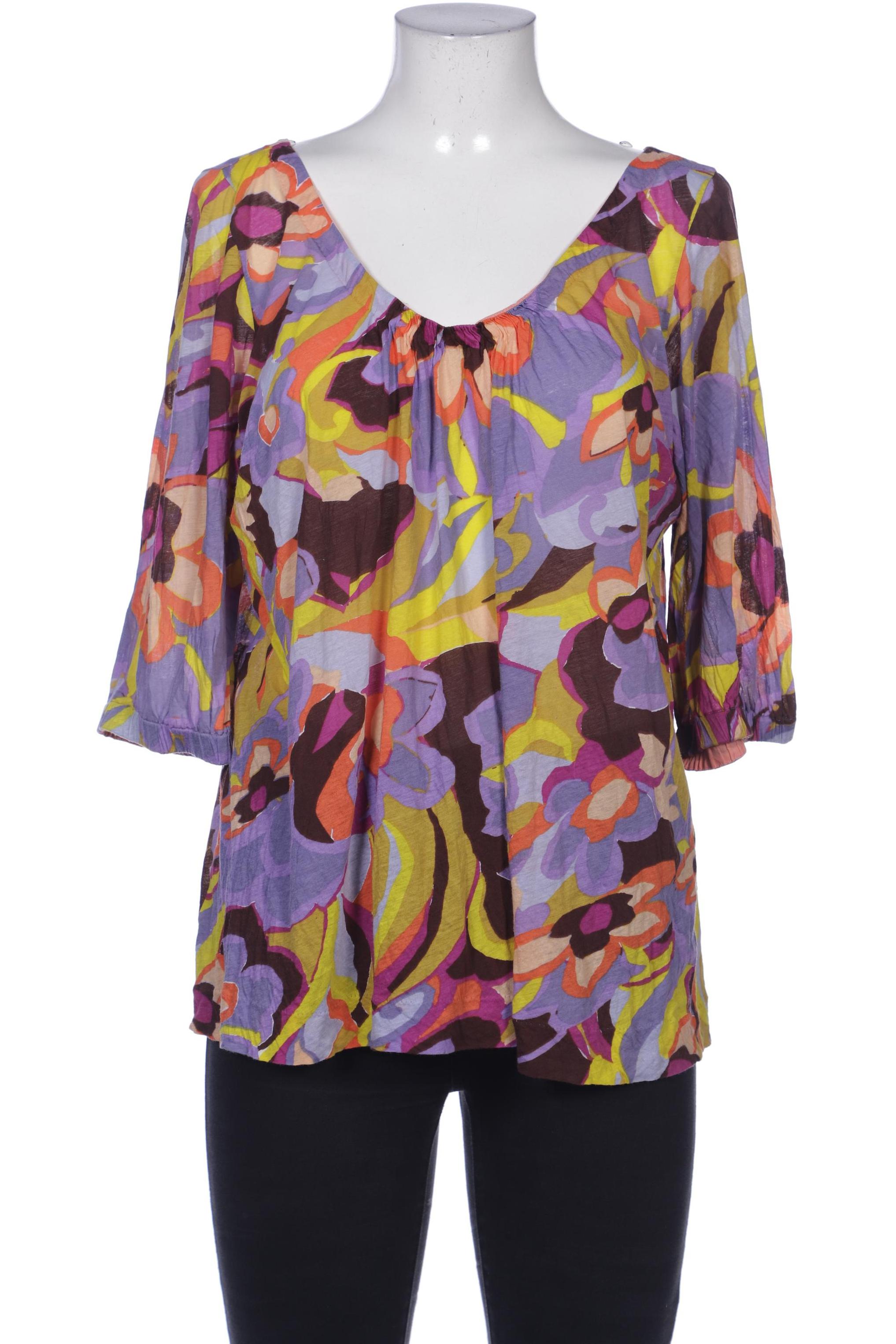 

Dorothee Schumacher Damen Langarmshirt, flieder, Gr. 44