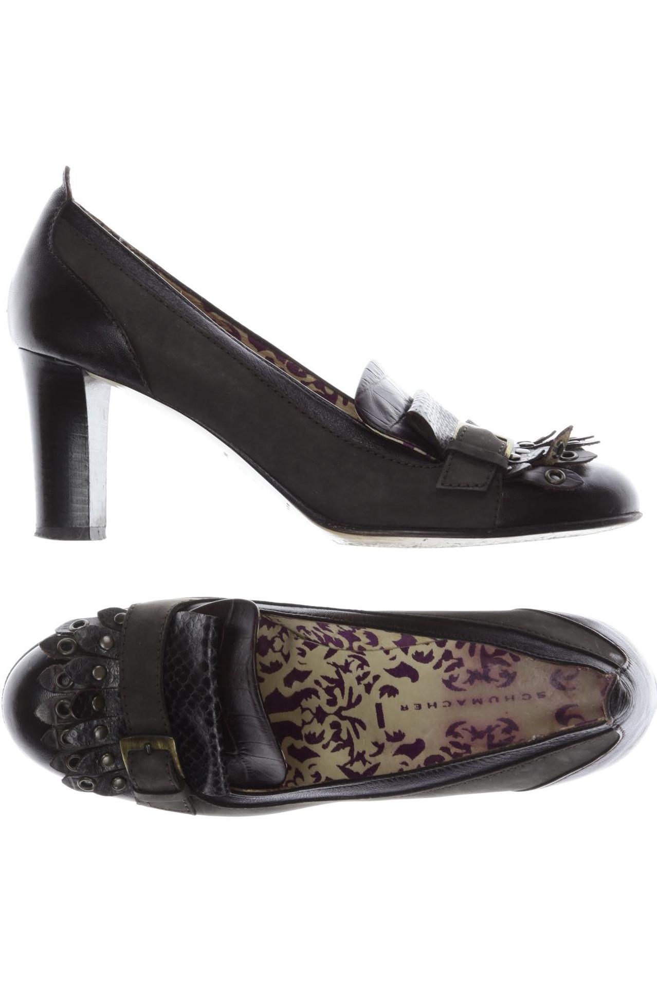 

Dorothee Schumacher Damen Pumps, braun, Gr. 37