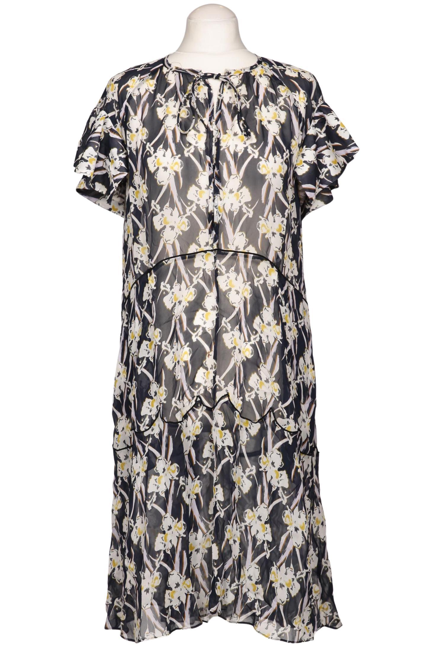 

Dorothee Schumacher Damen Kleid, mehrfarbig, Gr. 38