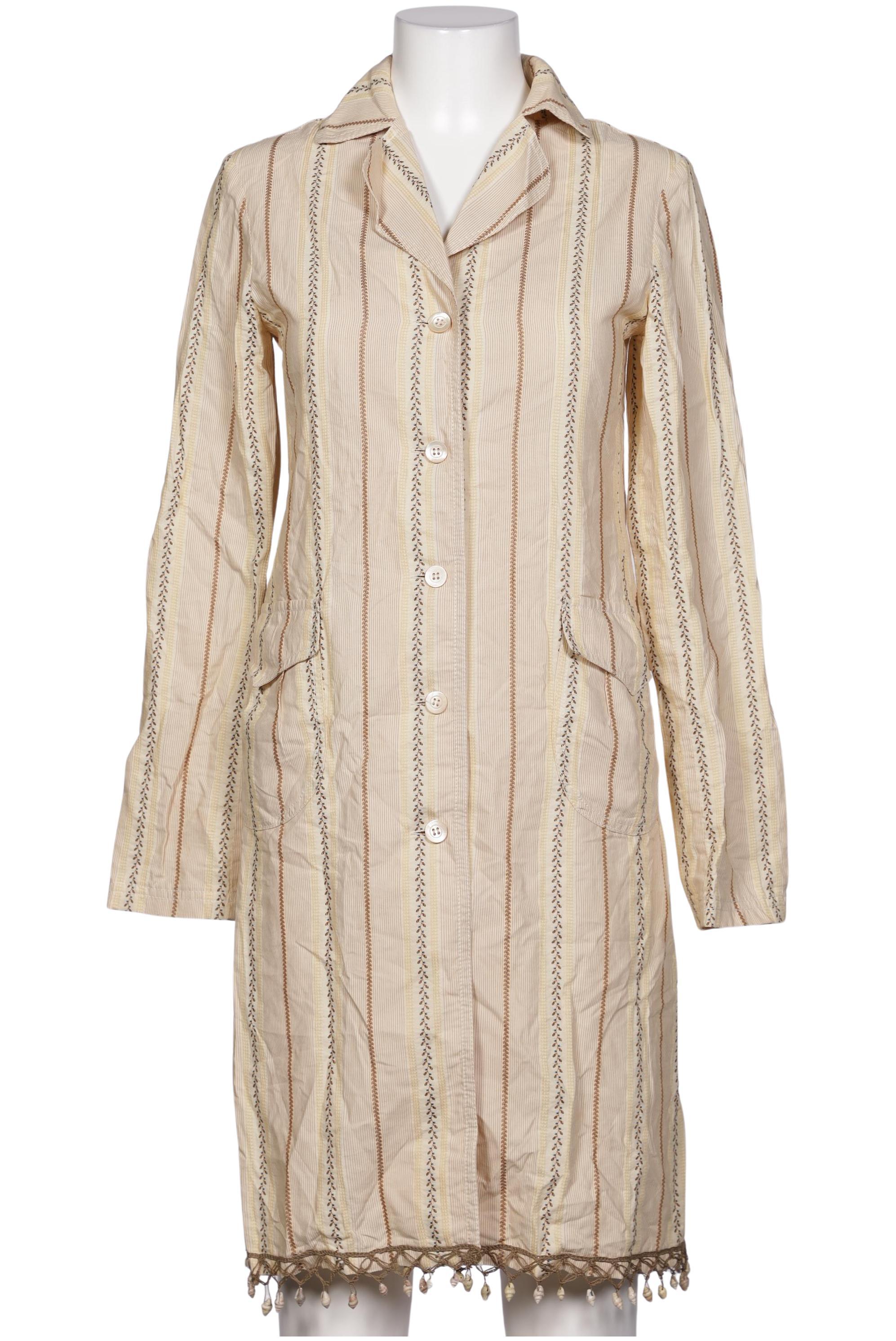 

Dorothee Schumacher Damen Blazer, beige, Gr. 38