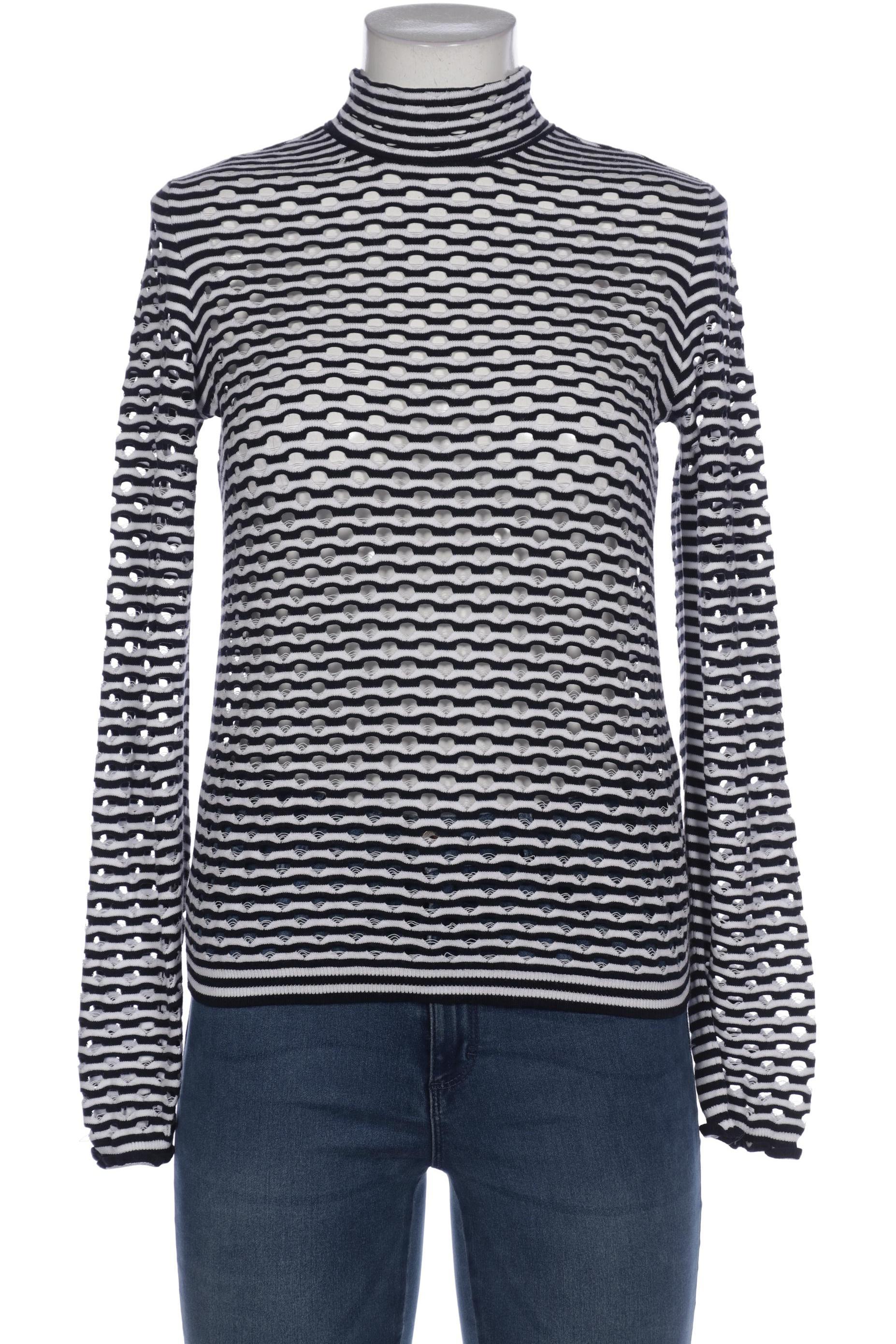 

Dorothee Schumacher Damen Pullover, weiß, Gr. 38