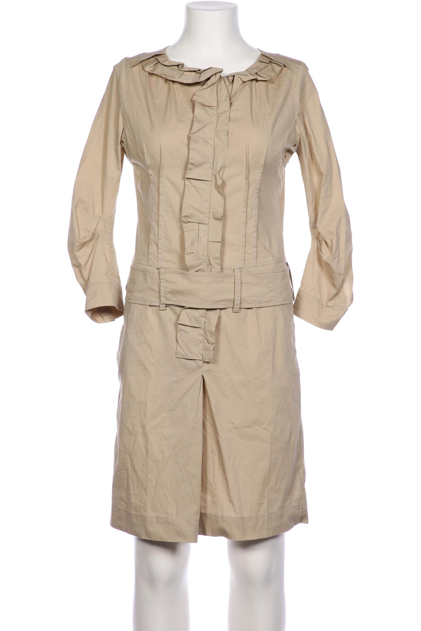 

Dorothee Schumacher Damen Kleid, beige, Gr. 38