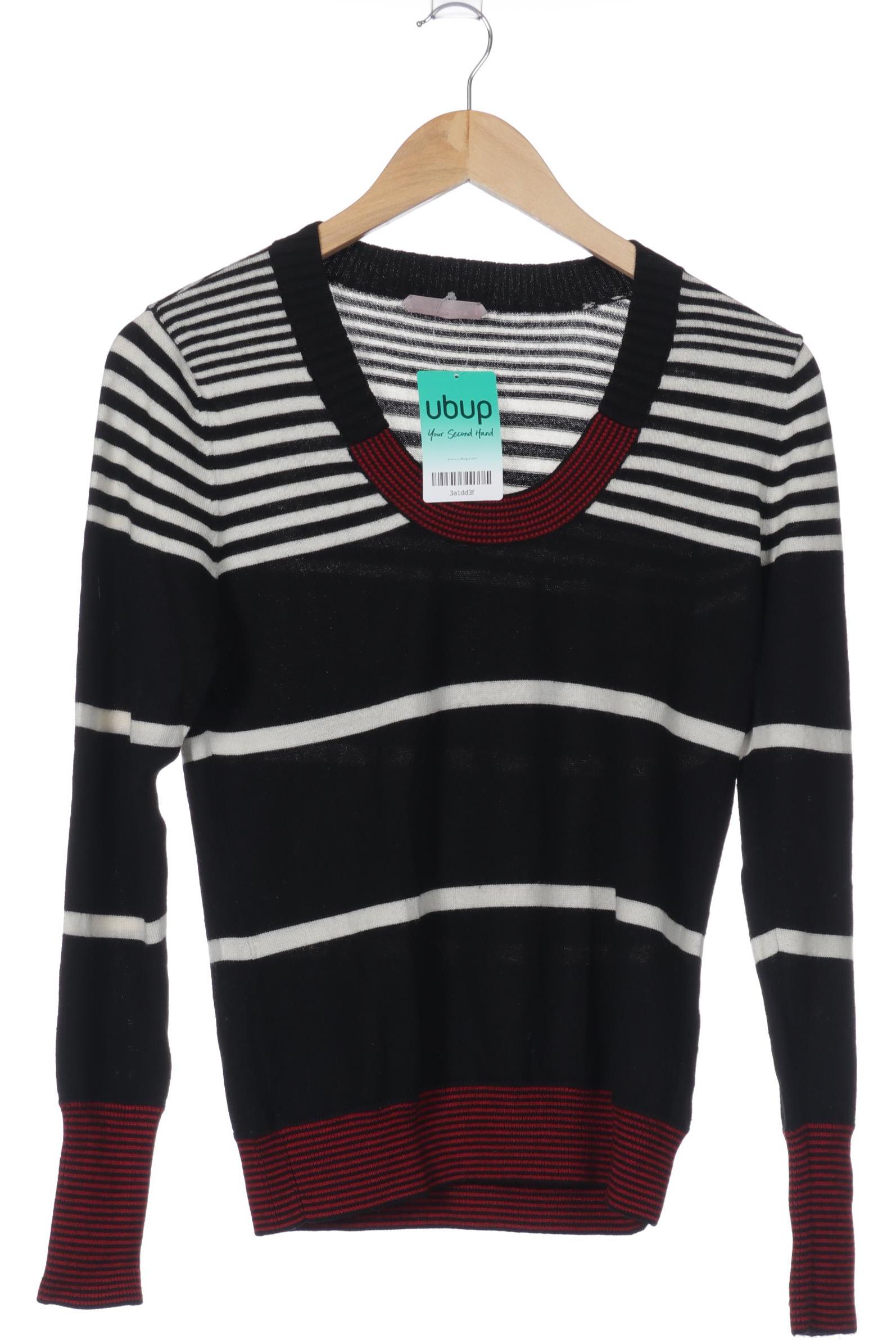 

Dorothee Schumacher Damen Pullover, schwarz, Gr. 36