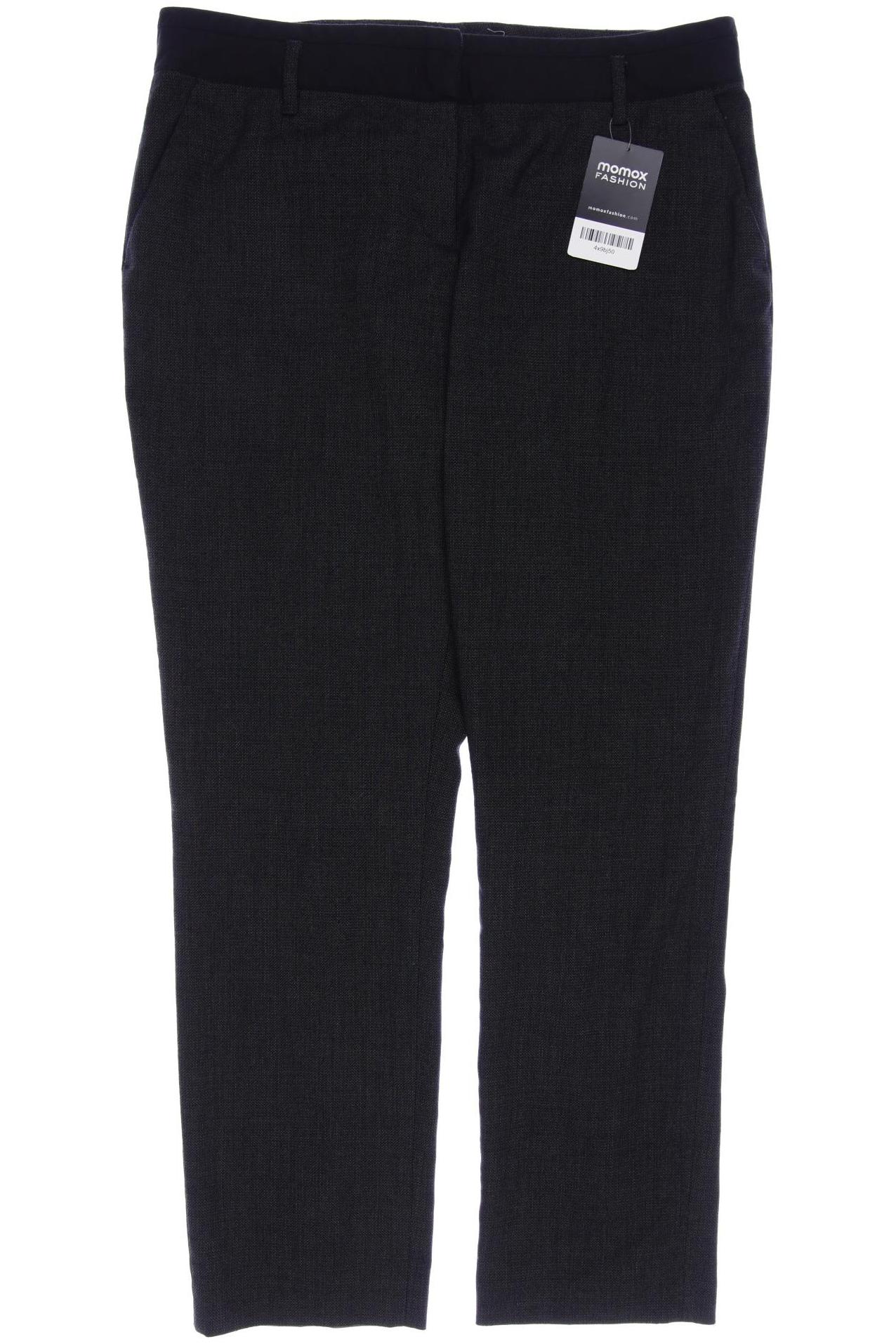 

Dorothee Schumacher Damen Stoffhose, grau, Gr. 40