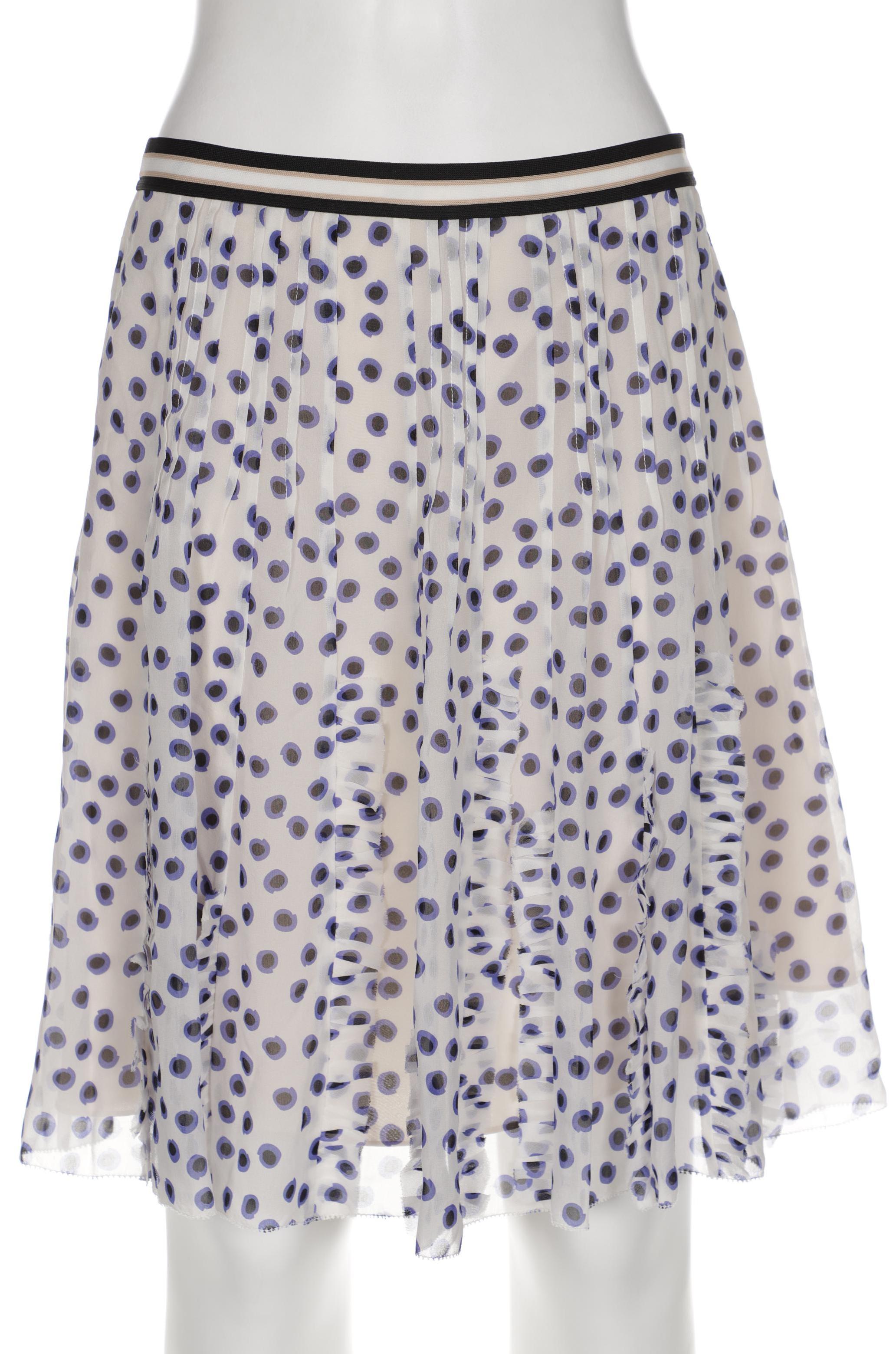 

Dorothee Schumacher Damen Rock, blau, Gr. 38