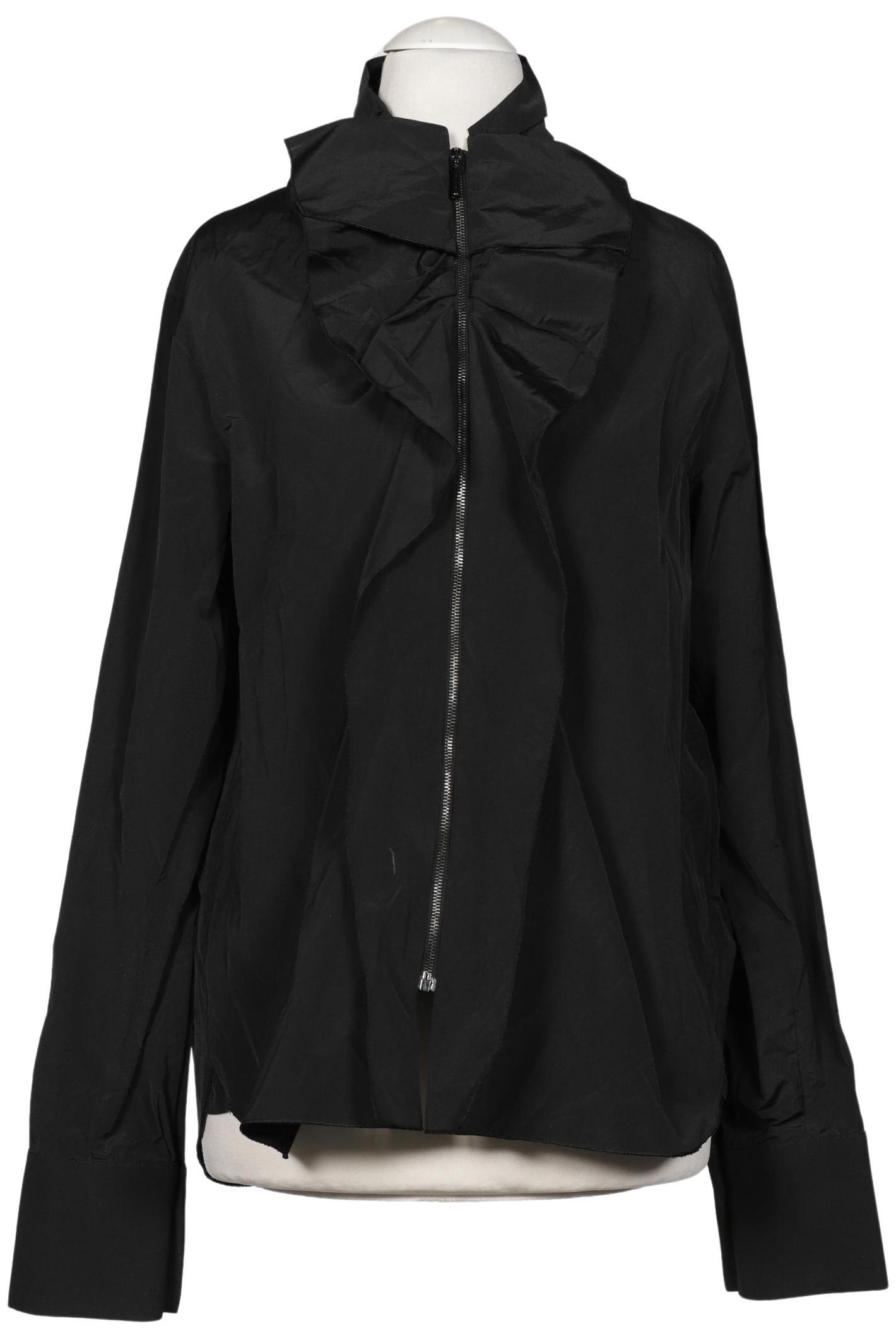 

Dorothee Schumacher Damen Bluse, schwarz, Gr. 36