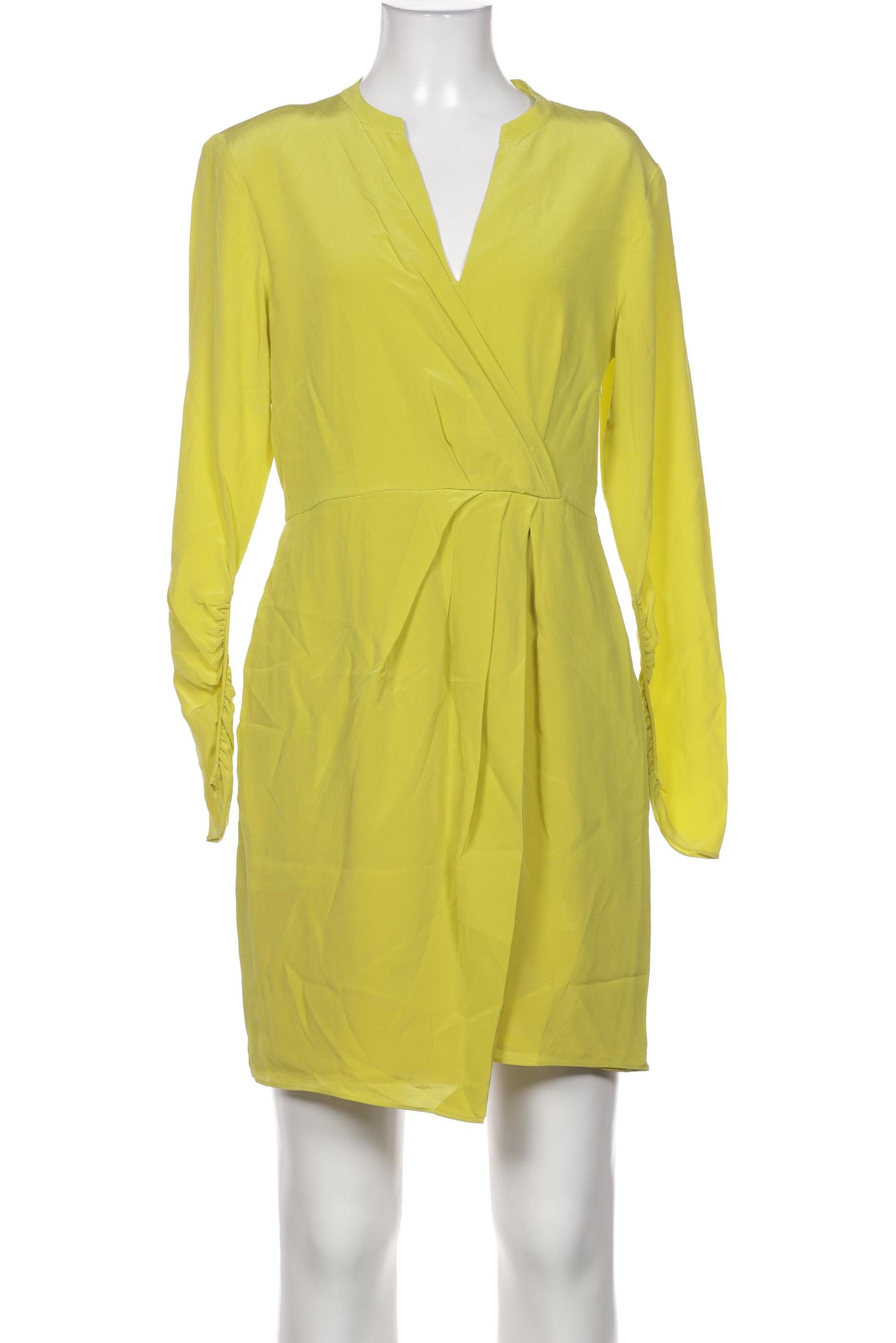 

Dorothee Schumacher Damen Kleid, gelb, Gr. 38