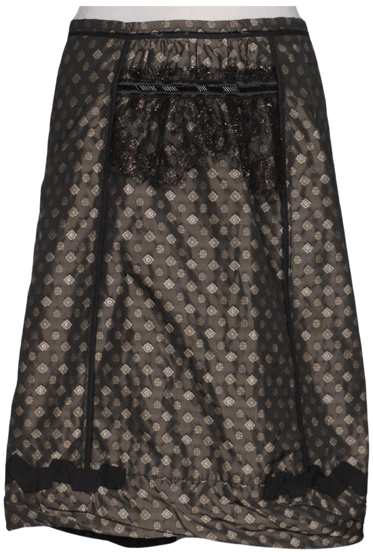 

Dorothee Schumacher Damen Rock, braun, Gr. 36