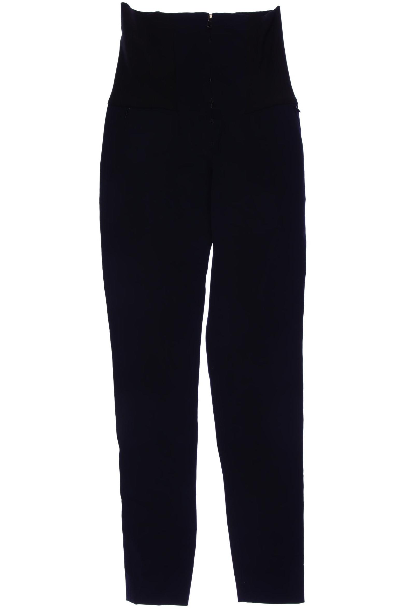 

Dorothee Schumacher Damen Stoffhose, marineblau, Gr. 34