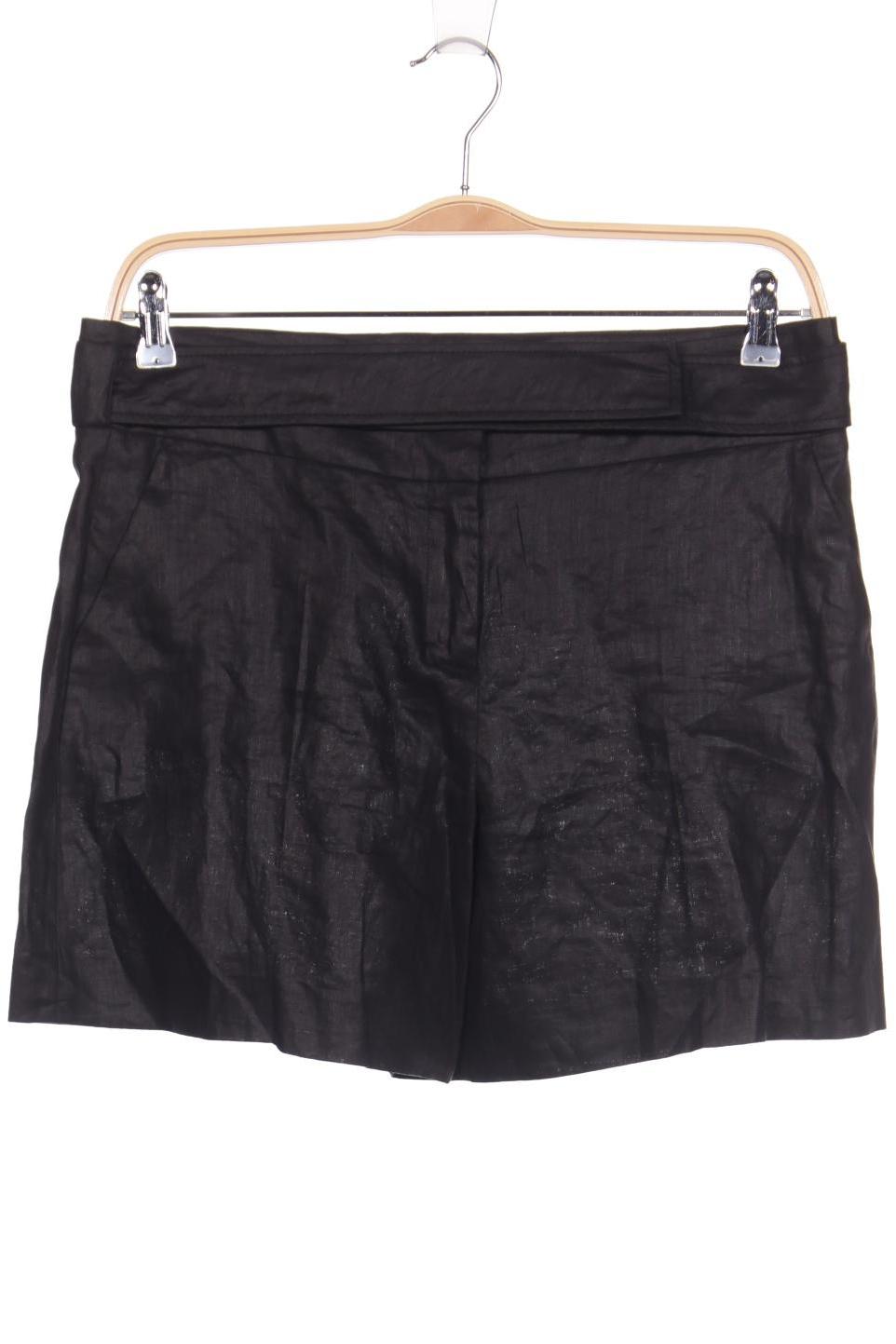 

Dorothee Schumacher Damen Shorts, schwarz, Gr. 38