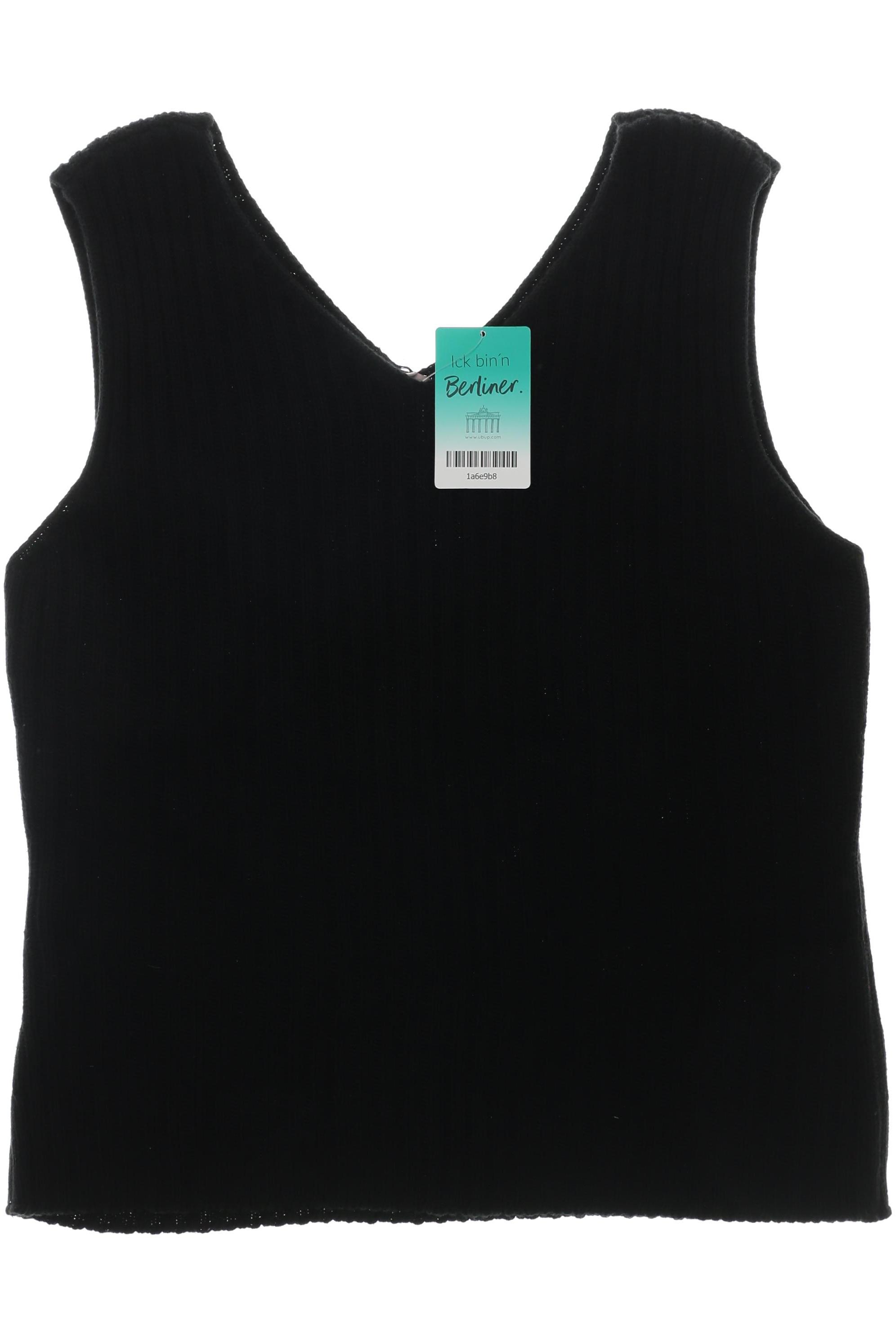 

Dorothee Schumacher Damen Pullover, schwarz, Gr. 38
