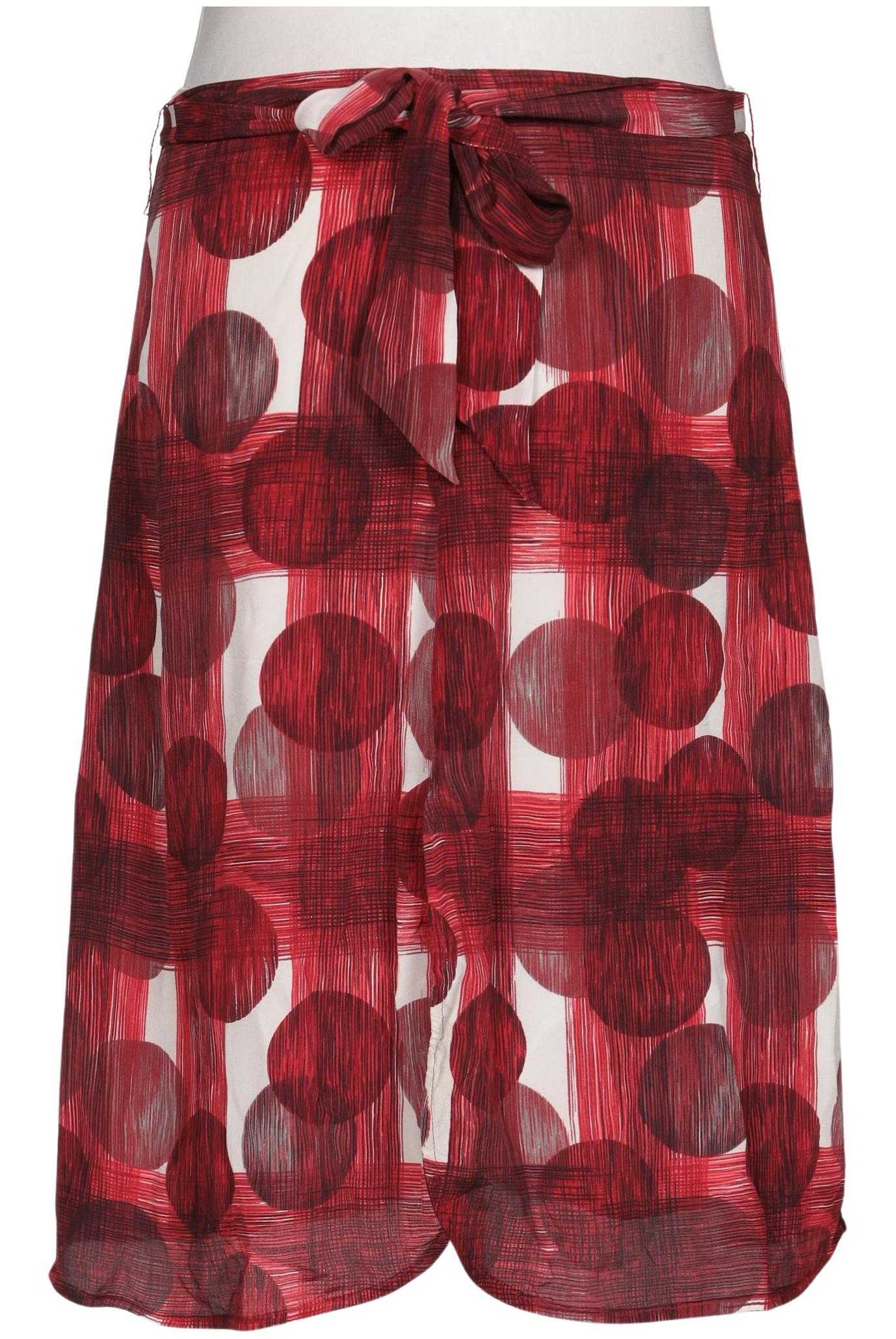 

Dorothee Schumacher Damen Rock, rot, Gr. 42